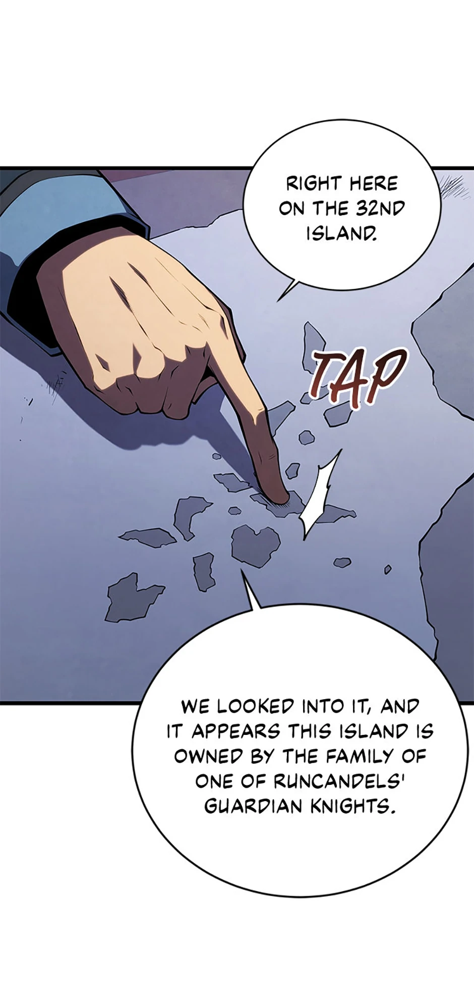 Read The Swordmaster's Son Manga Online