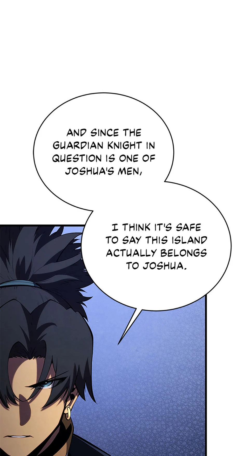 Read The Swordmaster's Son Manga Online