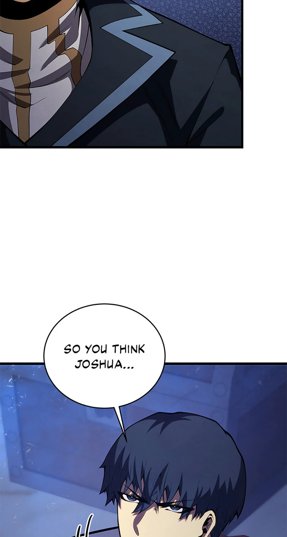 Read The Swordmaster's Son Manga Online