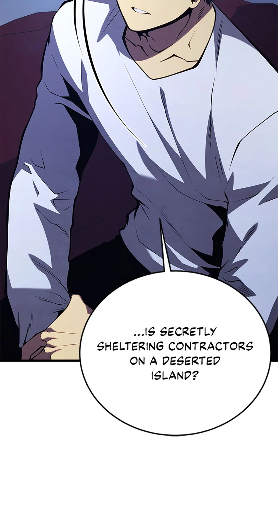 Read The Swordmaster's Son Manga Online