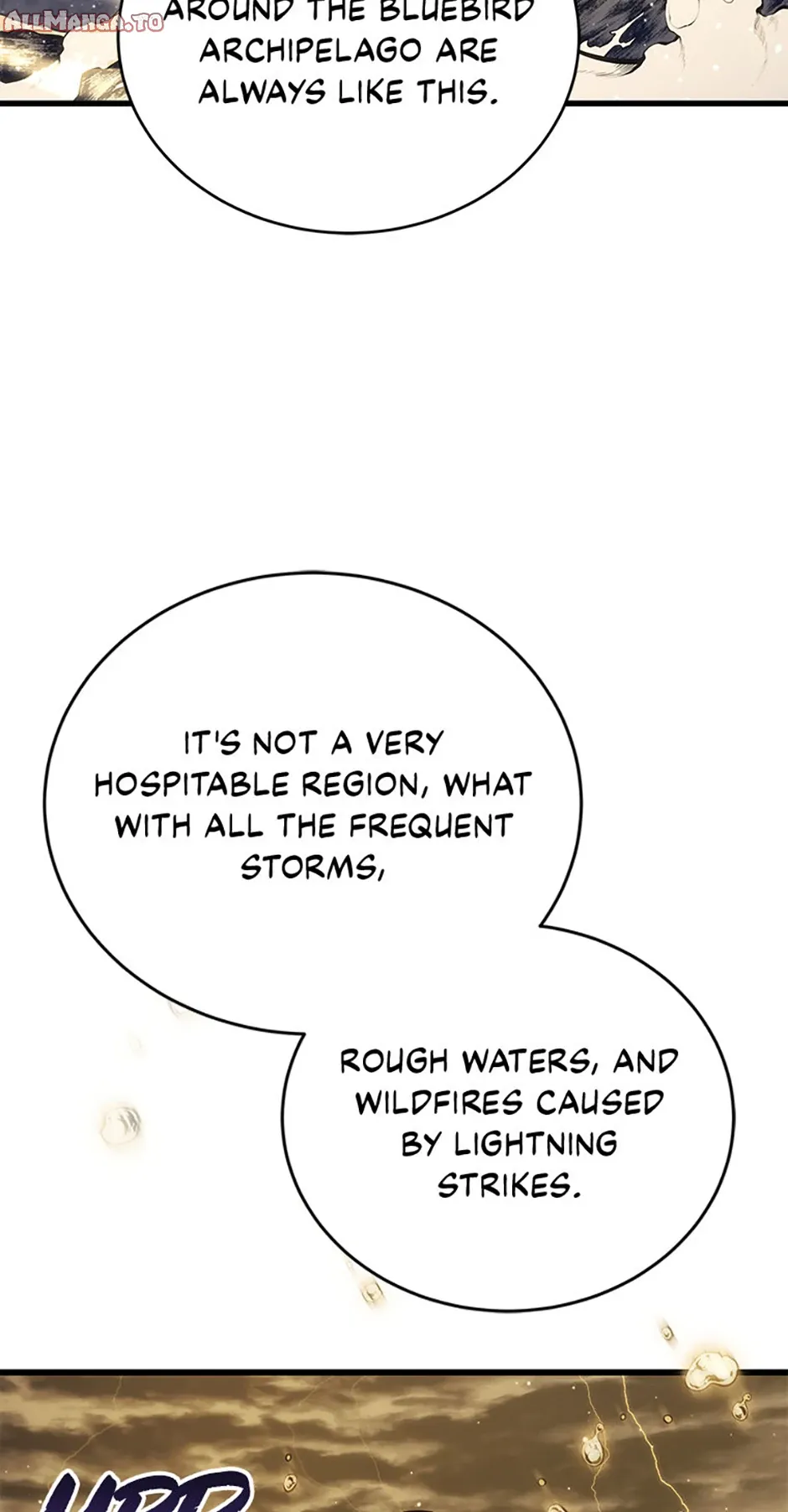 Read The Swordmaster's Son Manga Online