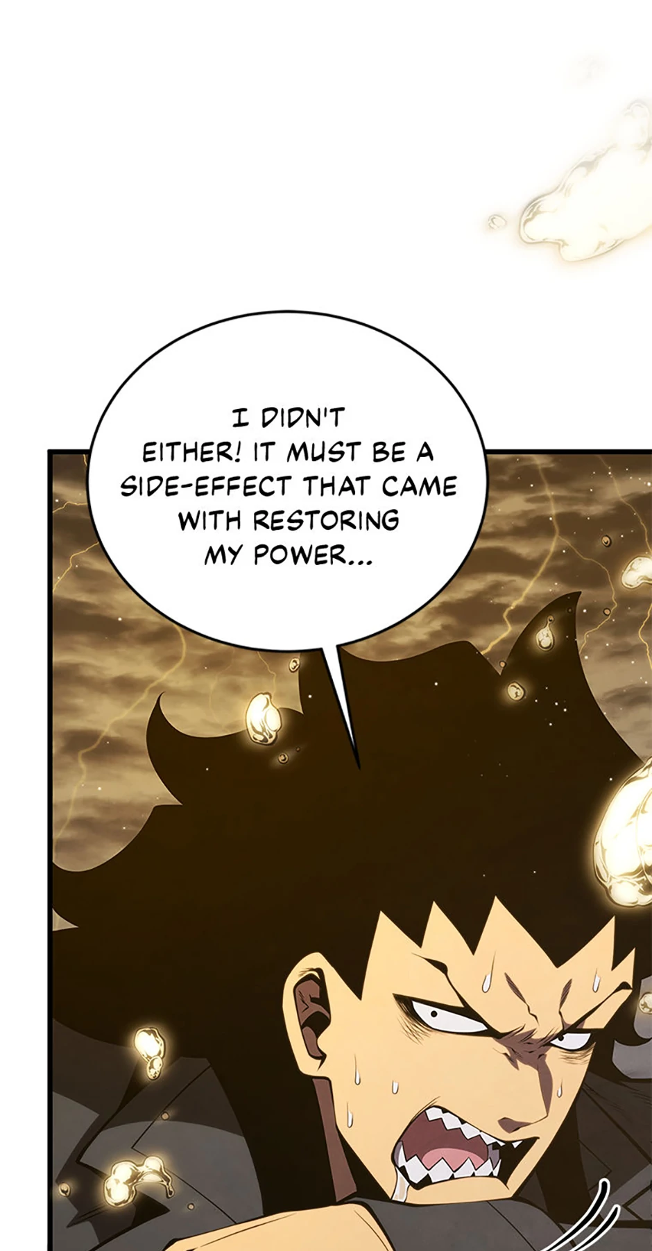 Read The Swordmaster's Son Manga Online