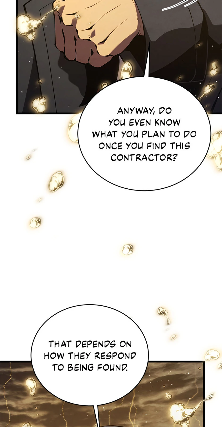 Read The Swordmaster's Son Manga Online