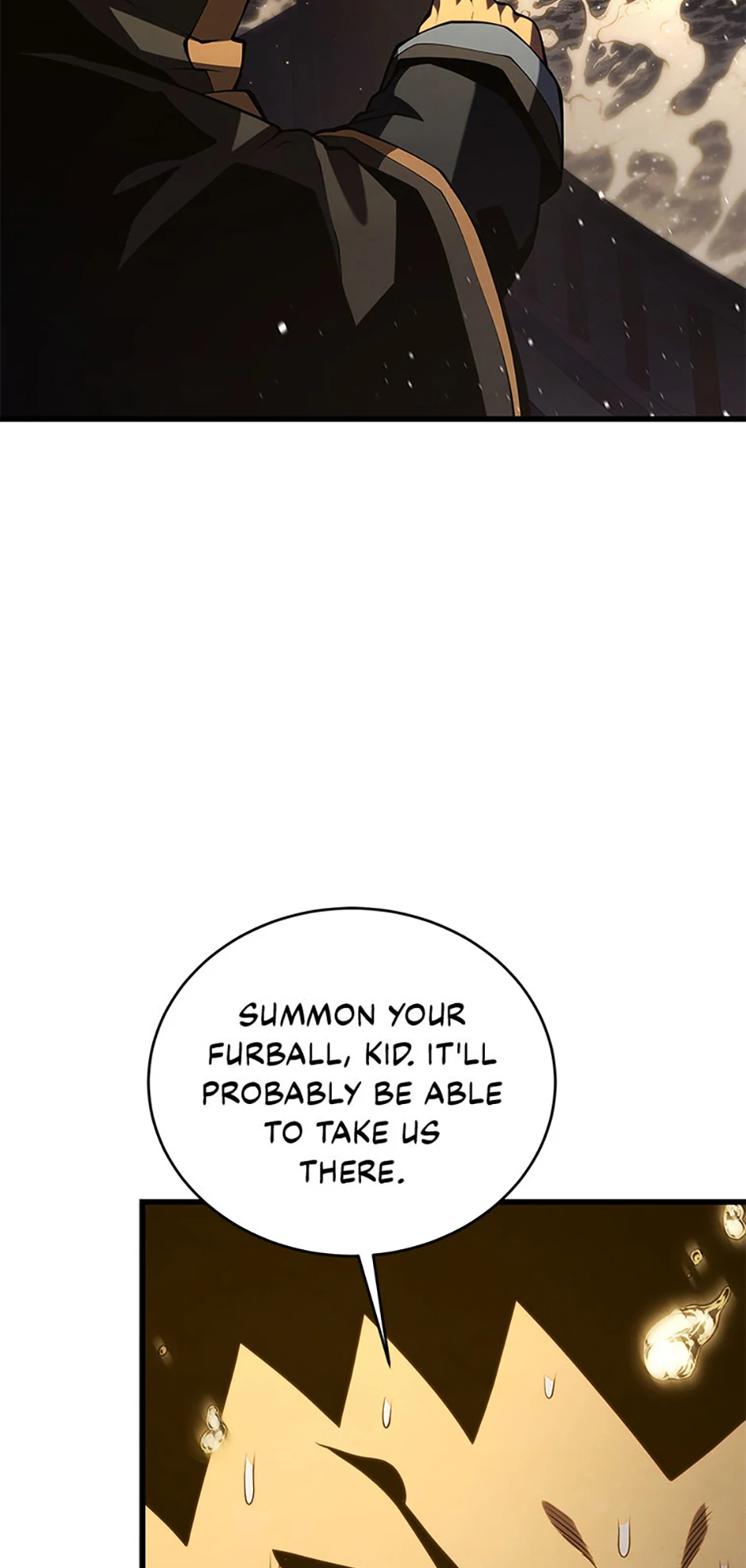Read The Swordmaster's Son Manga Online