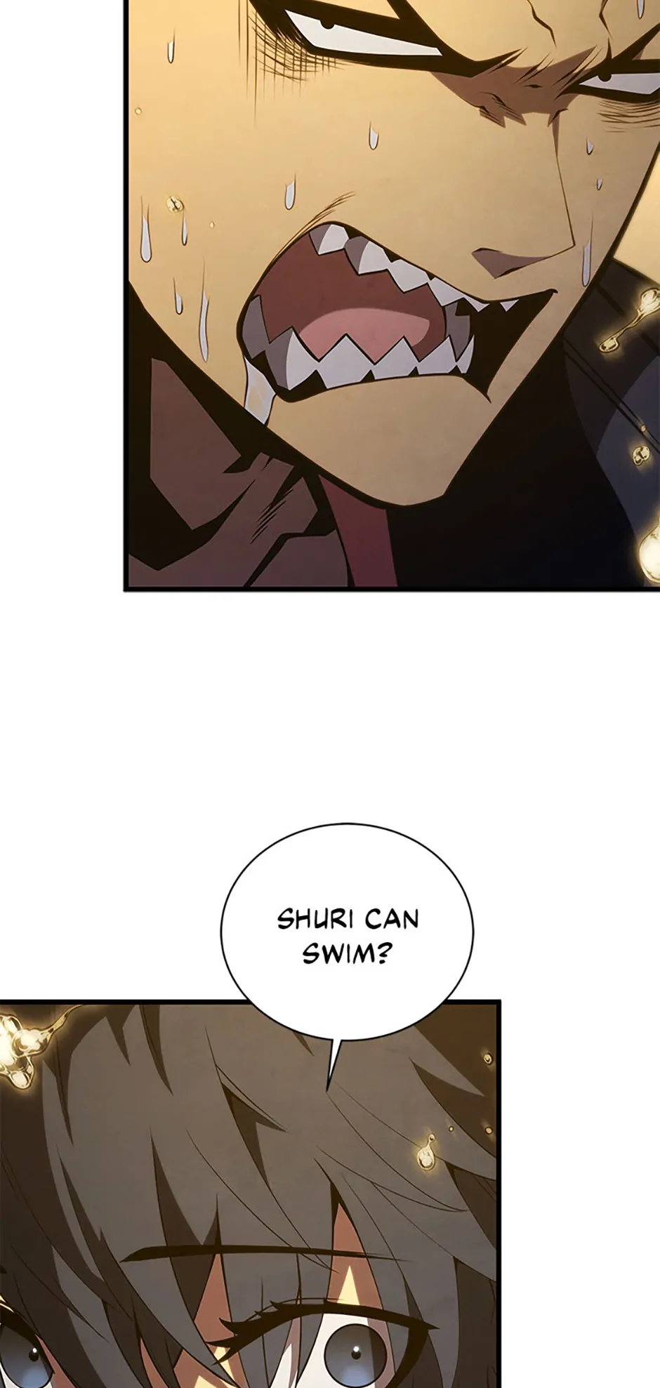 Read The Swordmaster's Son Manga Online