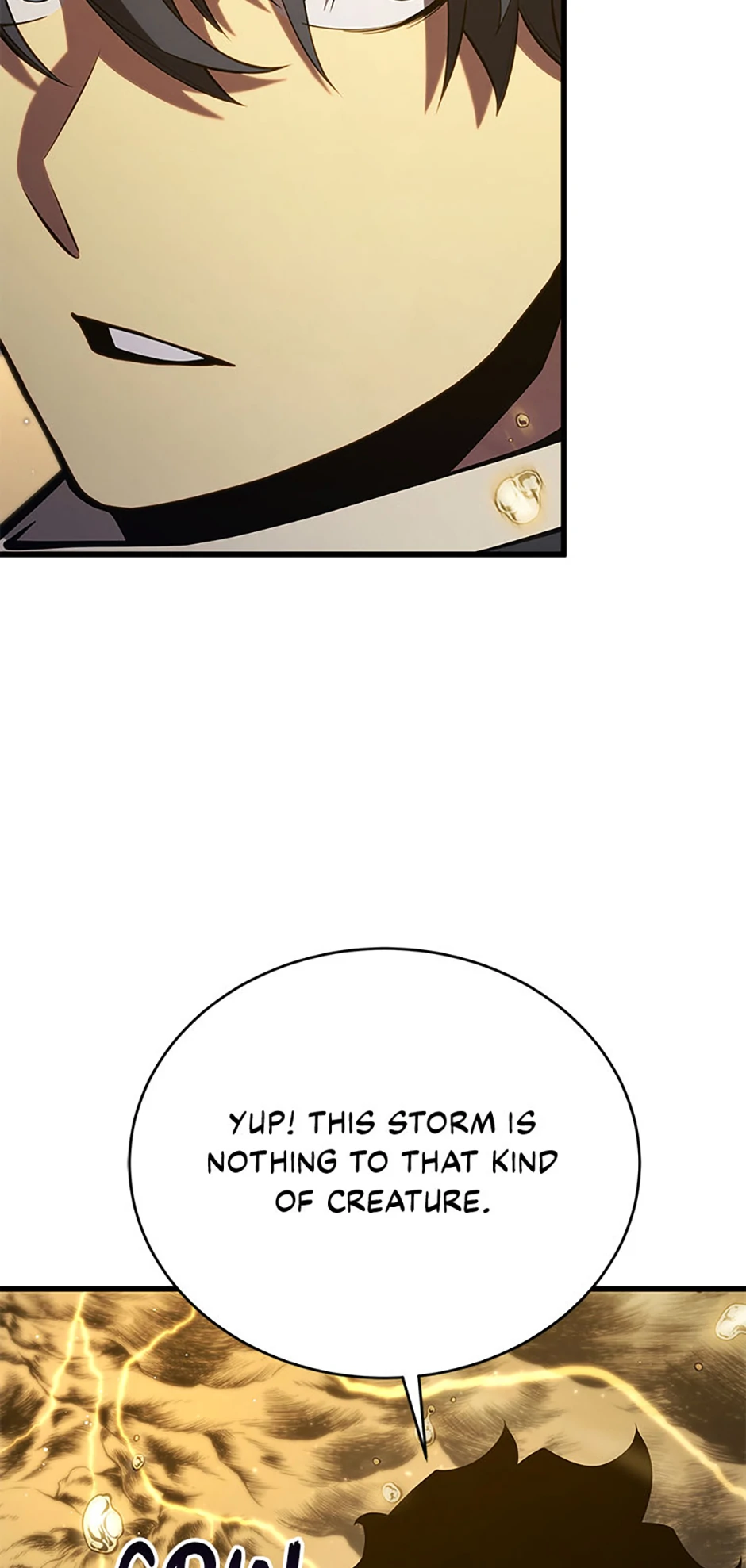 Read The Swordmaster's Son Manga Online