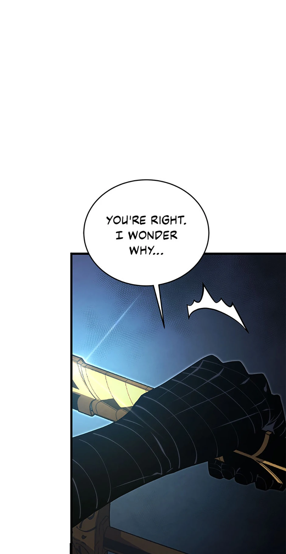 Read The Swordmaster's Son Manga Online