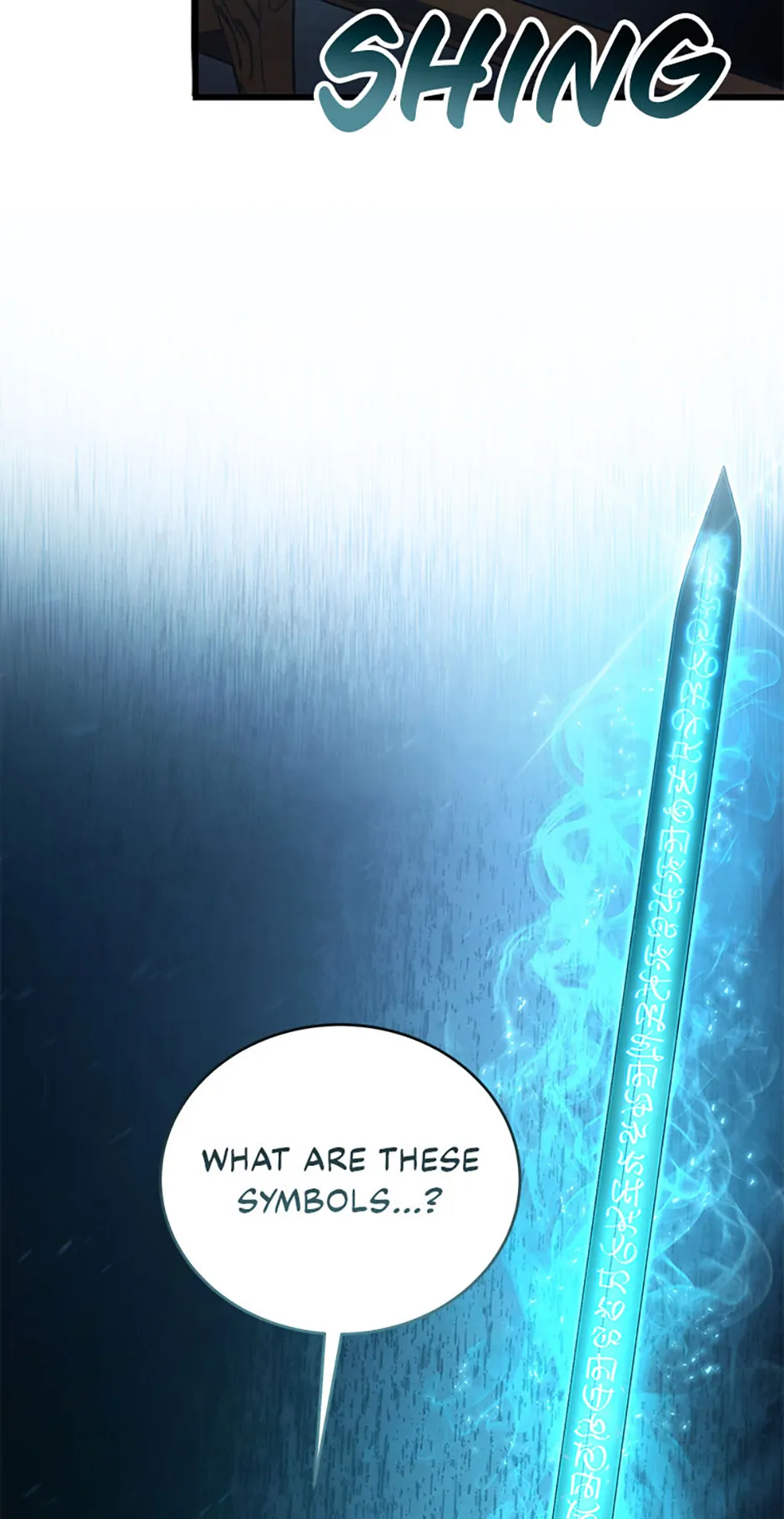 Read The Swordmaster's Son Manga Online