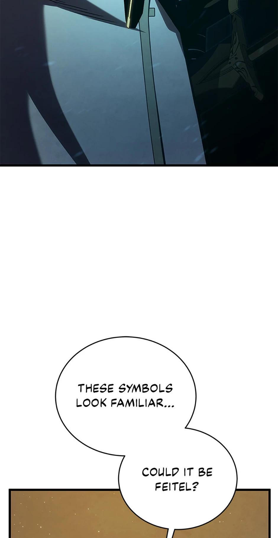 Read The Swordmaster's Son Manga Online