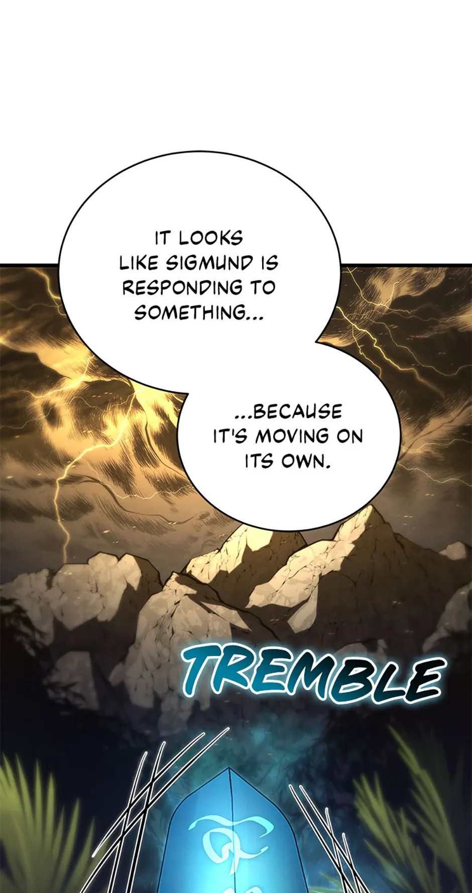 Read The Swordmaster's Son Manga Online