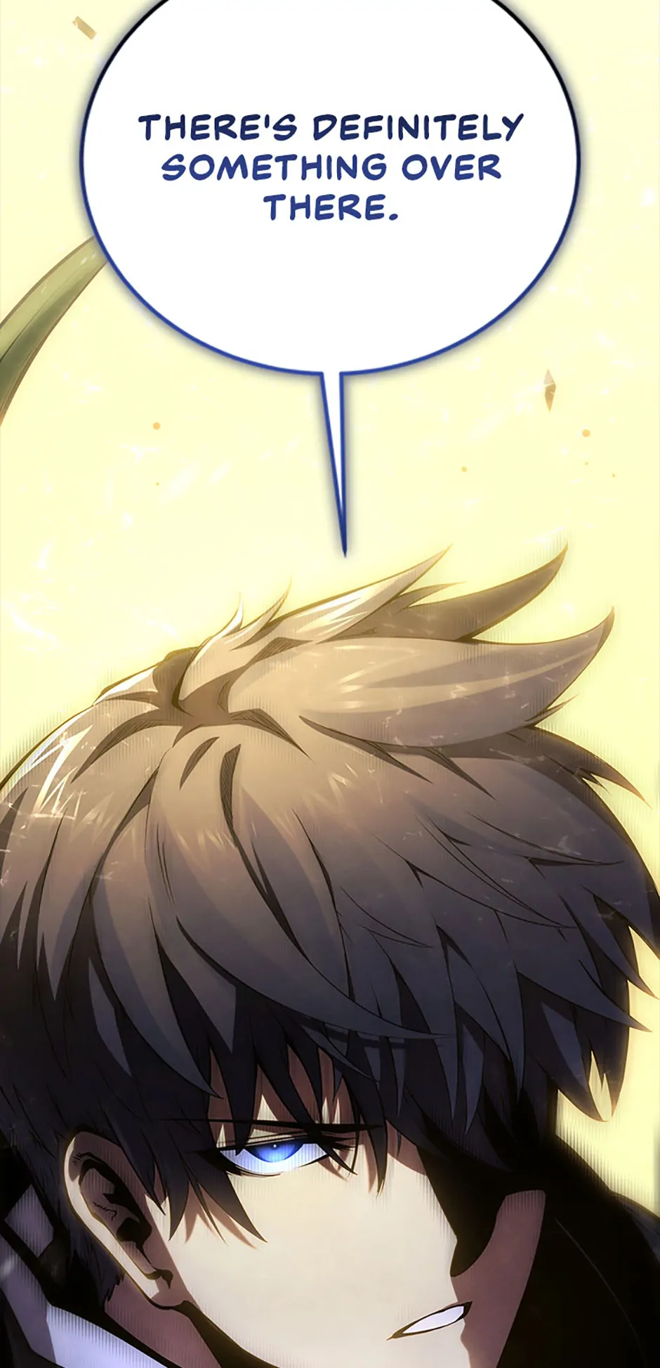 Read The Swordmaster's Son Manga Online