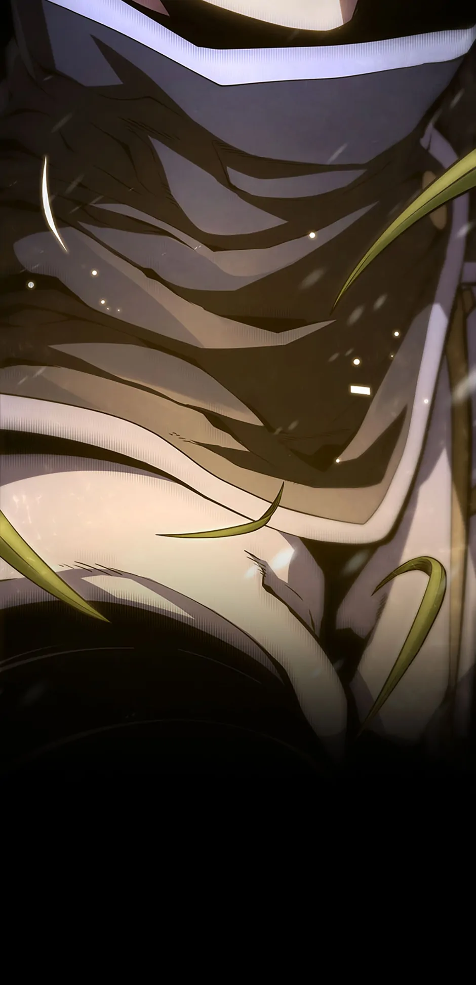 Read The Swordmaster's Son Manga Online
