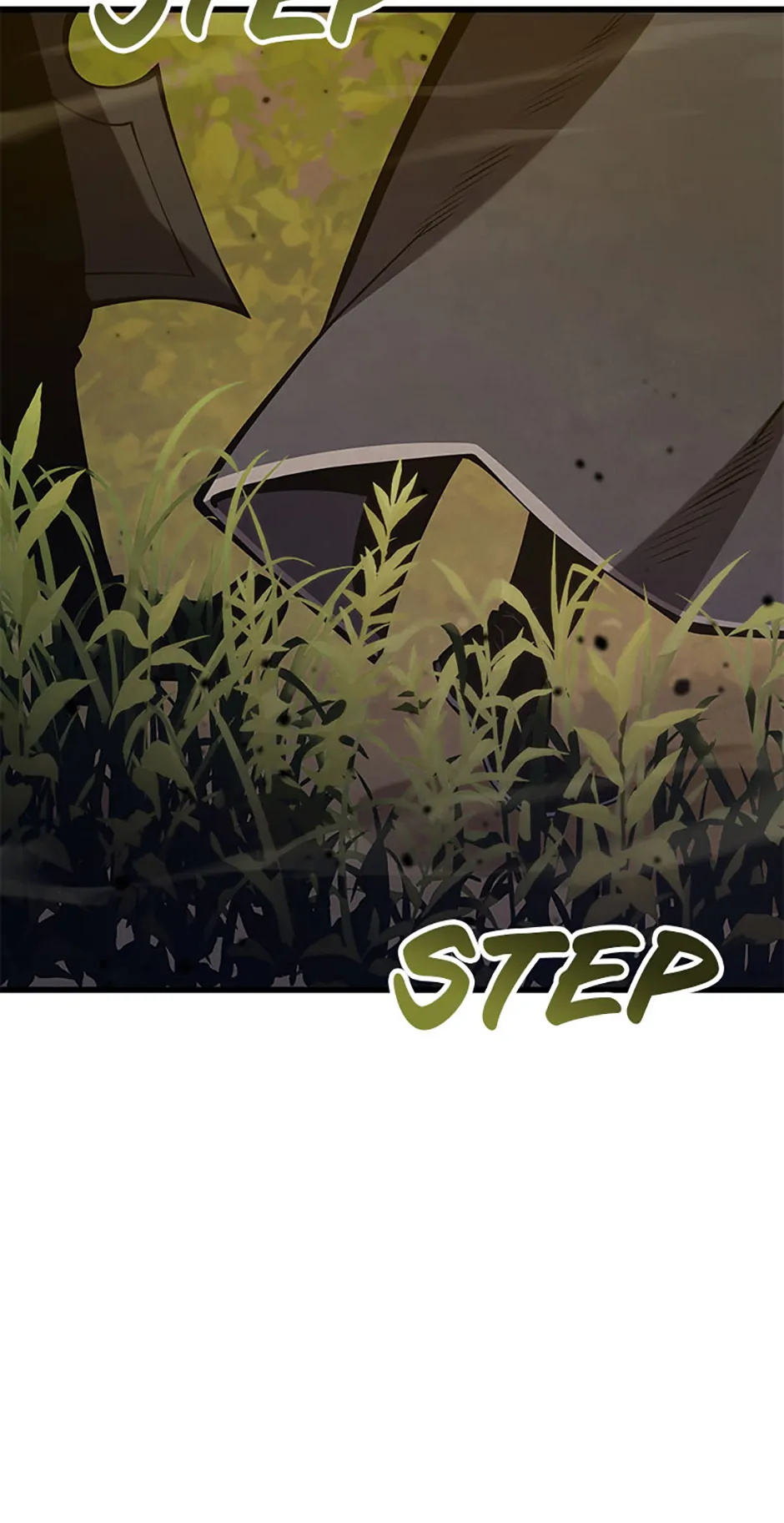 Read The Swordmaster's Son Manga Online