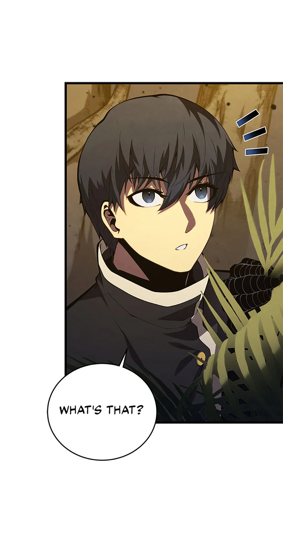 Read The Swordmaster's Son Manga Online