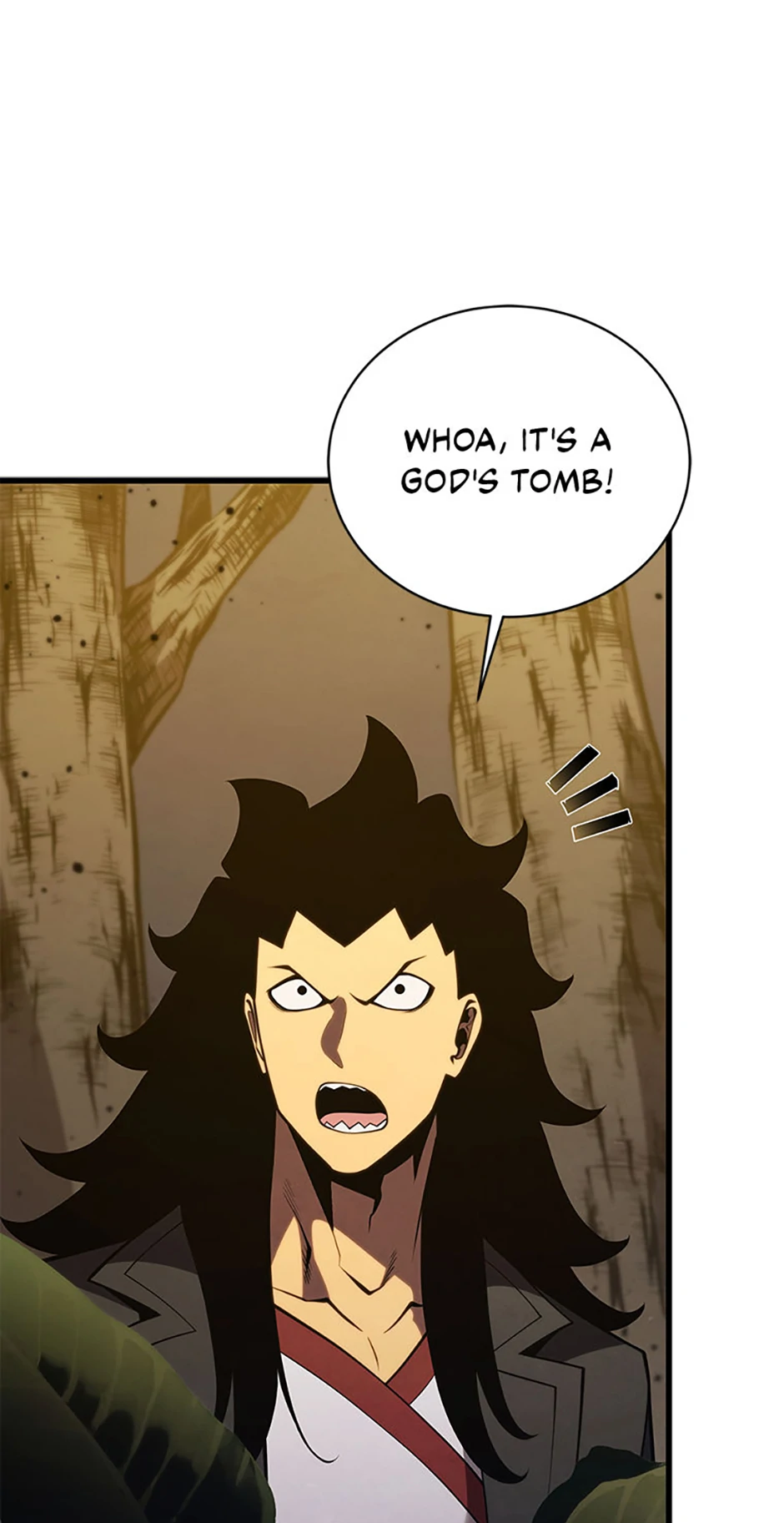 Read The Swordmaster's Son Manga Online