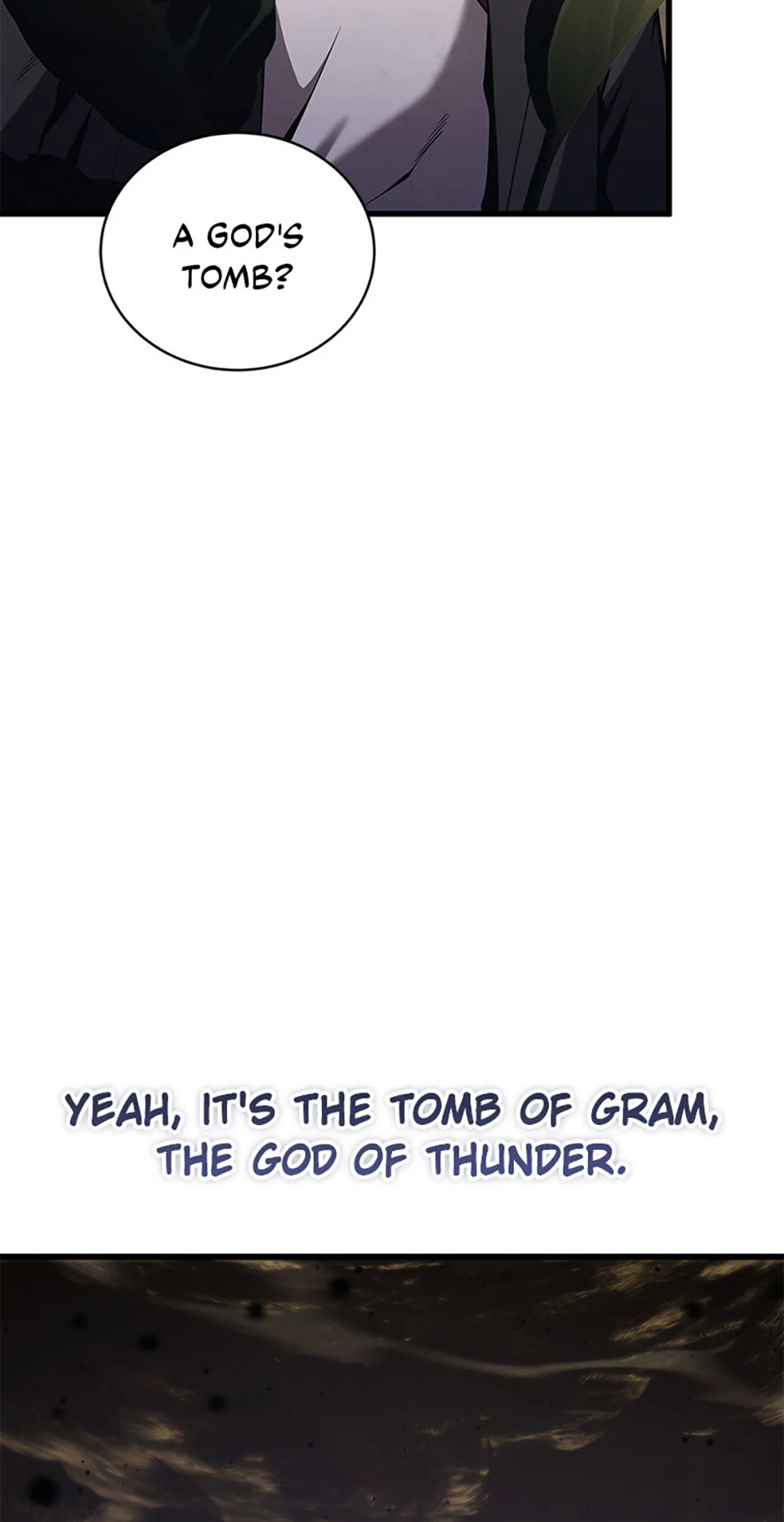 Read The Swordmaster's Son Manga Online