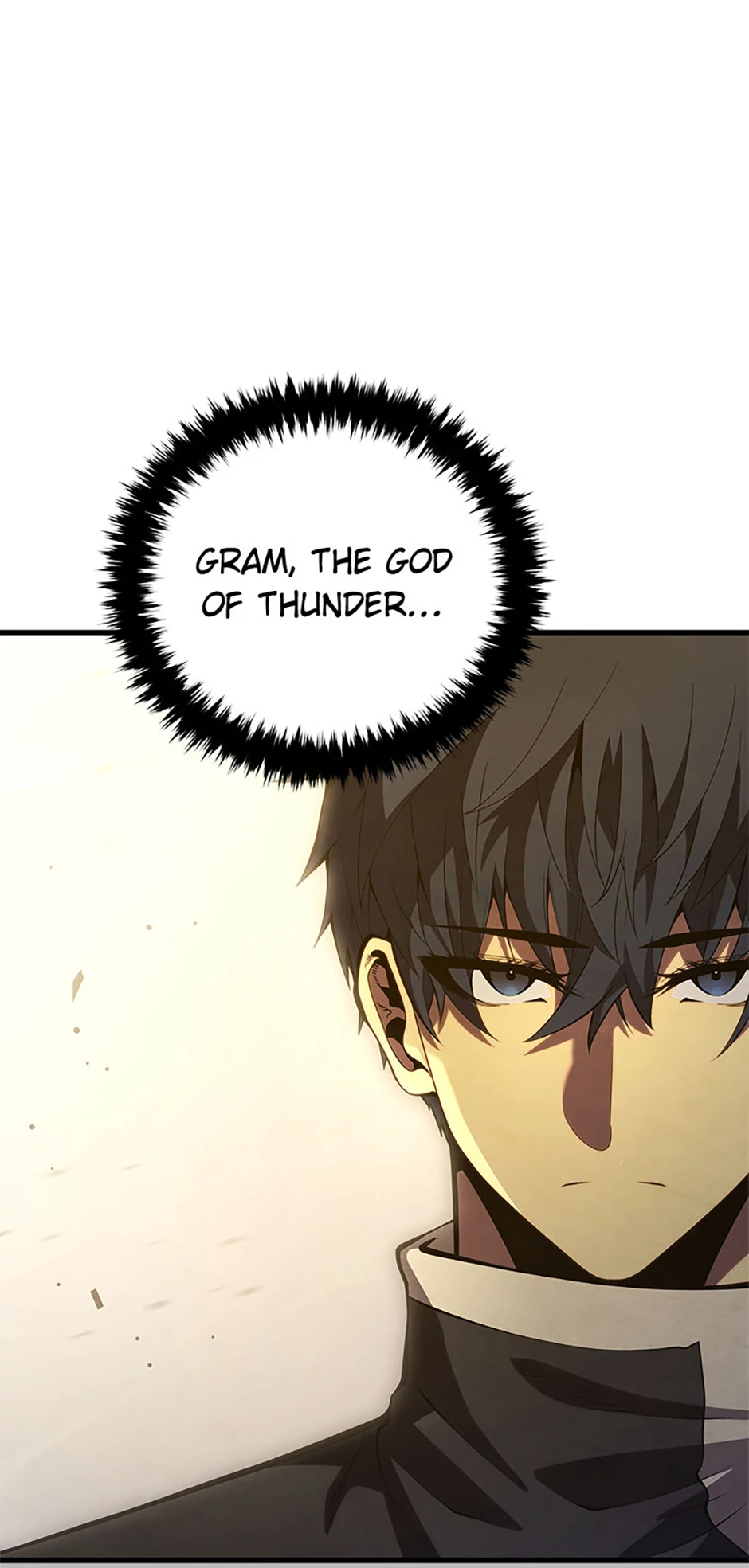 Read The Swordmaster's Son Manga Online