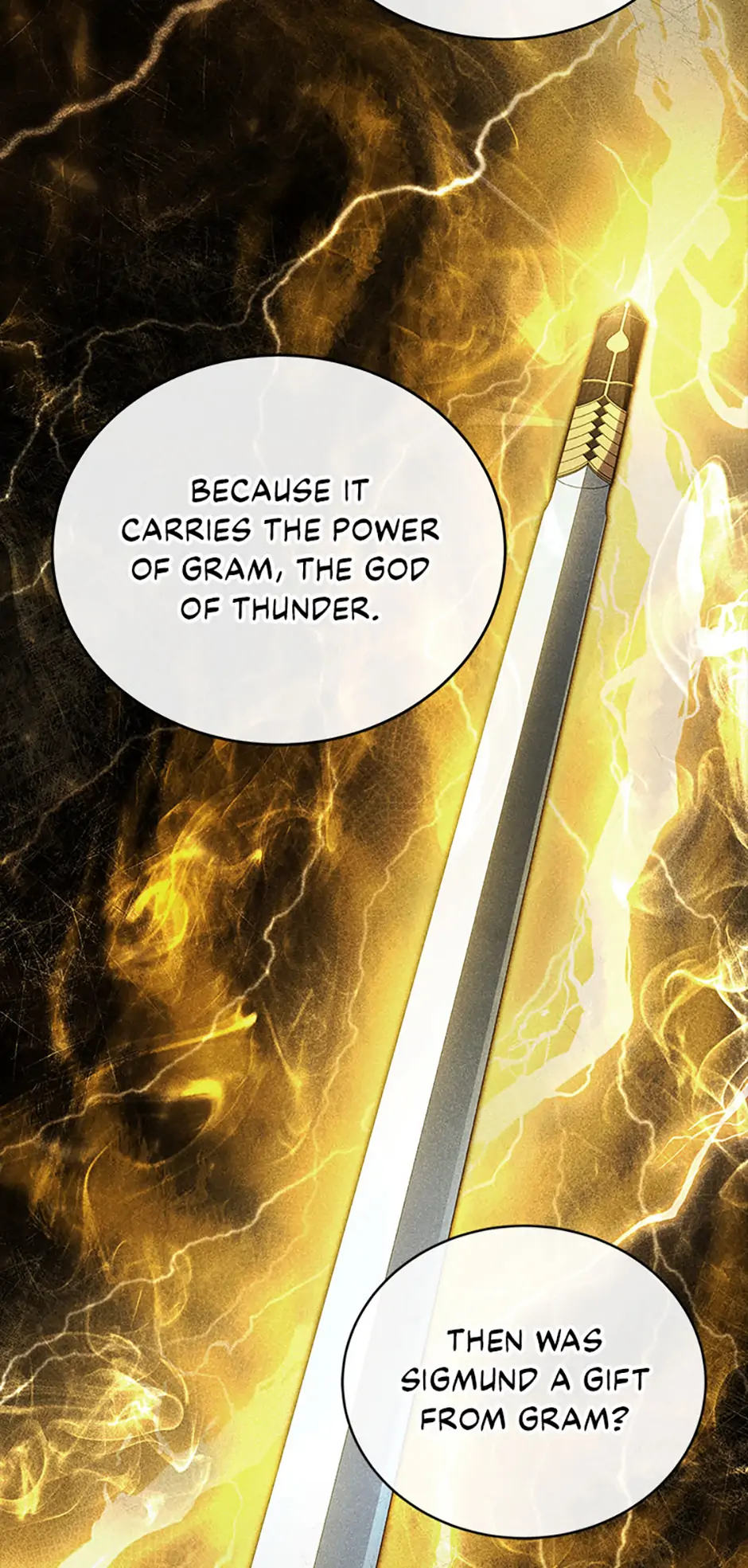 Read The Swordmaster's Son Manga Online