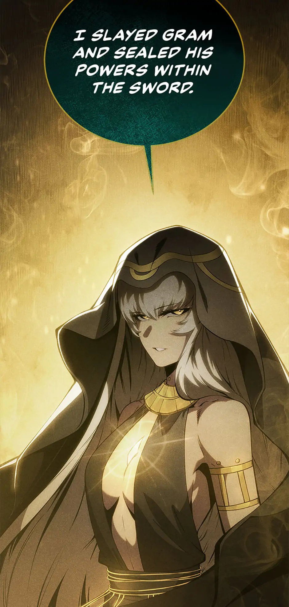 Read The Swordmaster's Son Manga Online