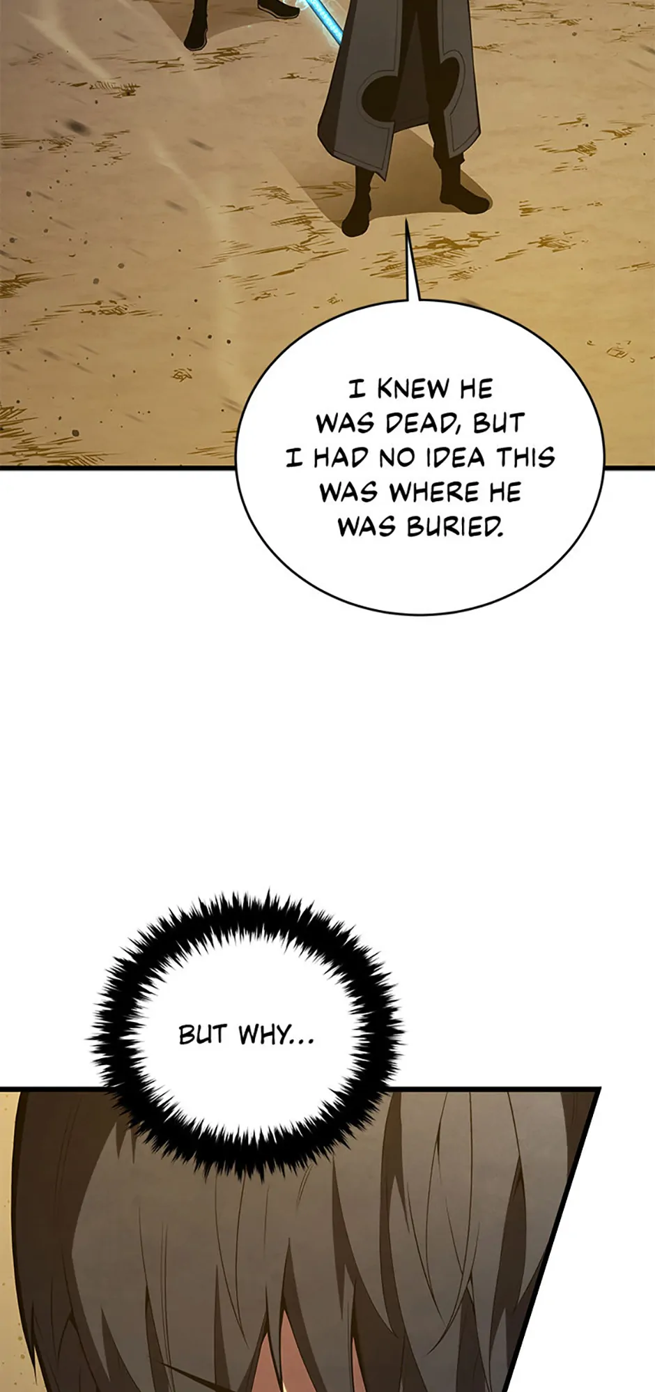 Read The Swordmaster's Son Manga Online