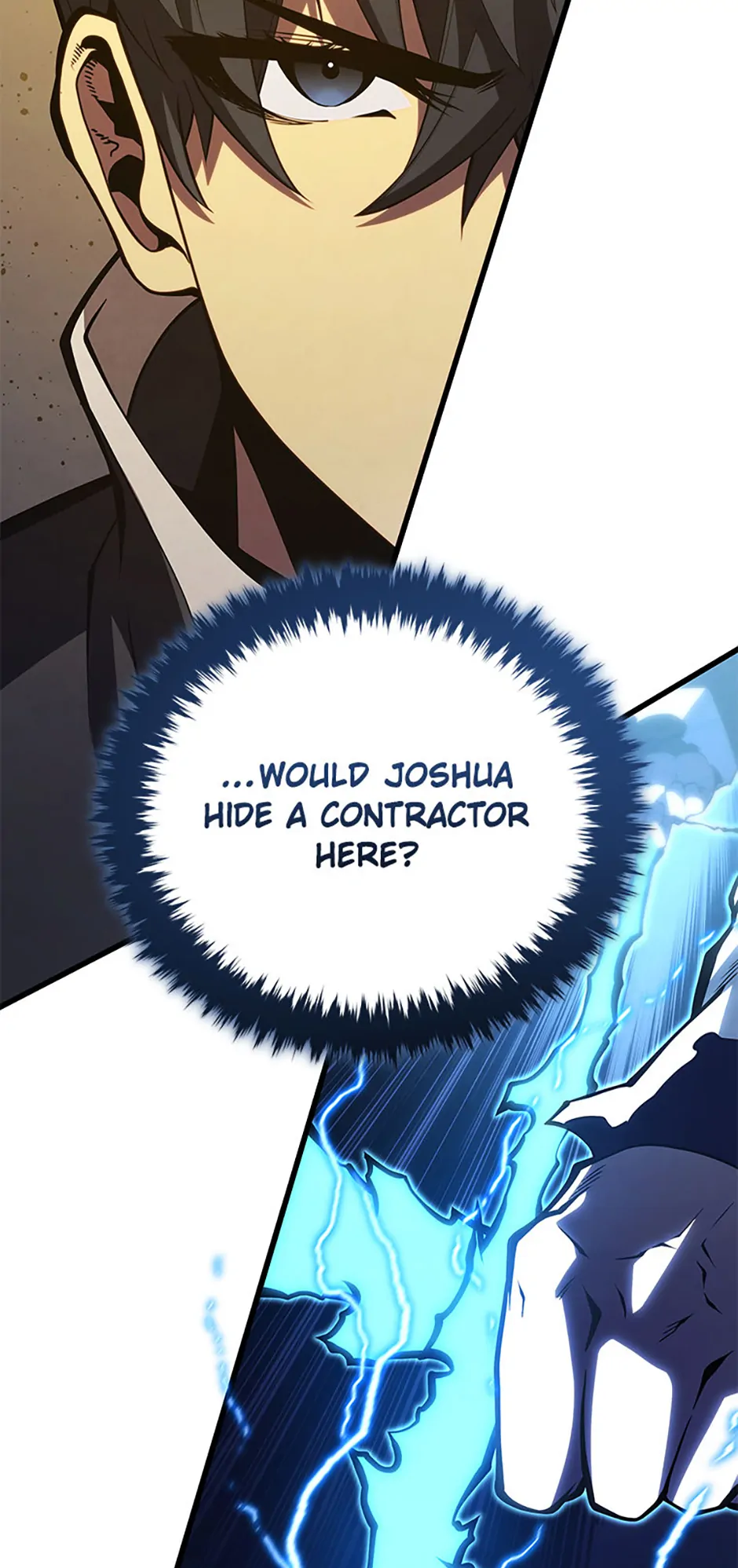 Read The Swordmaster's Son Manga Online