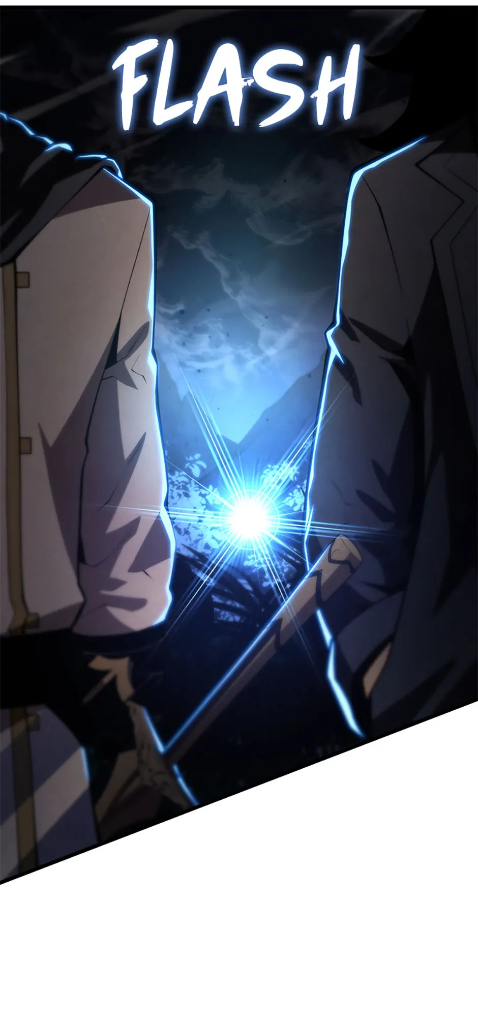 Read The Swordmaster's Son Manga Online