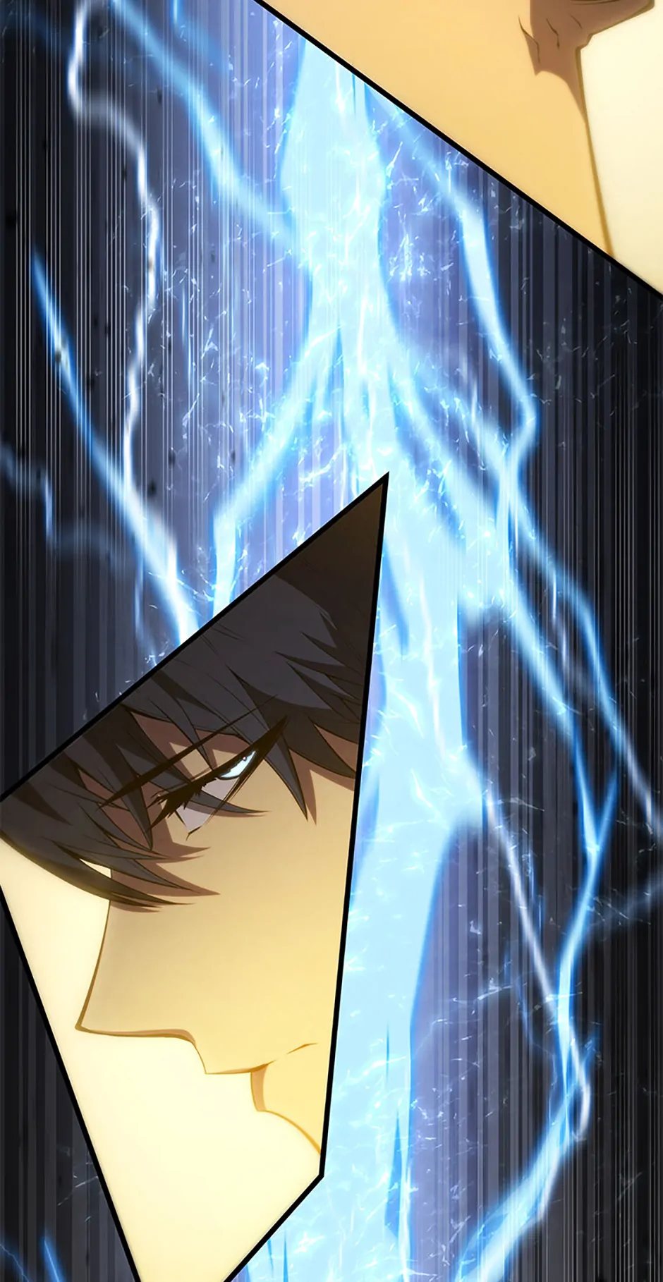 Read The Swordmaster's Son Manga Online