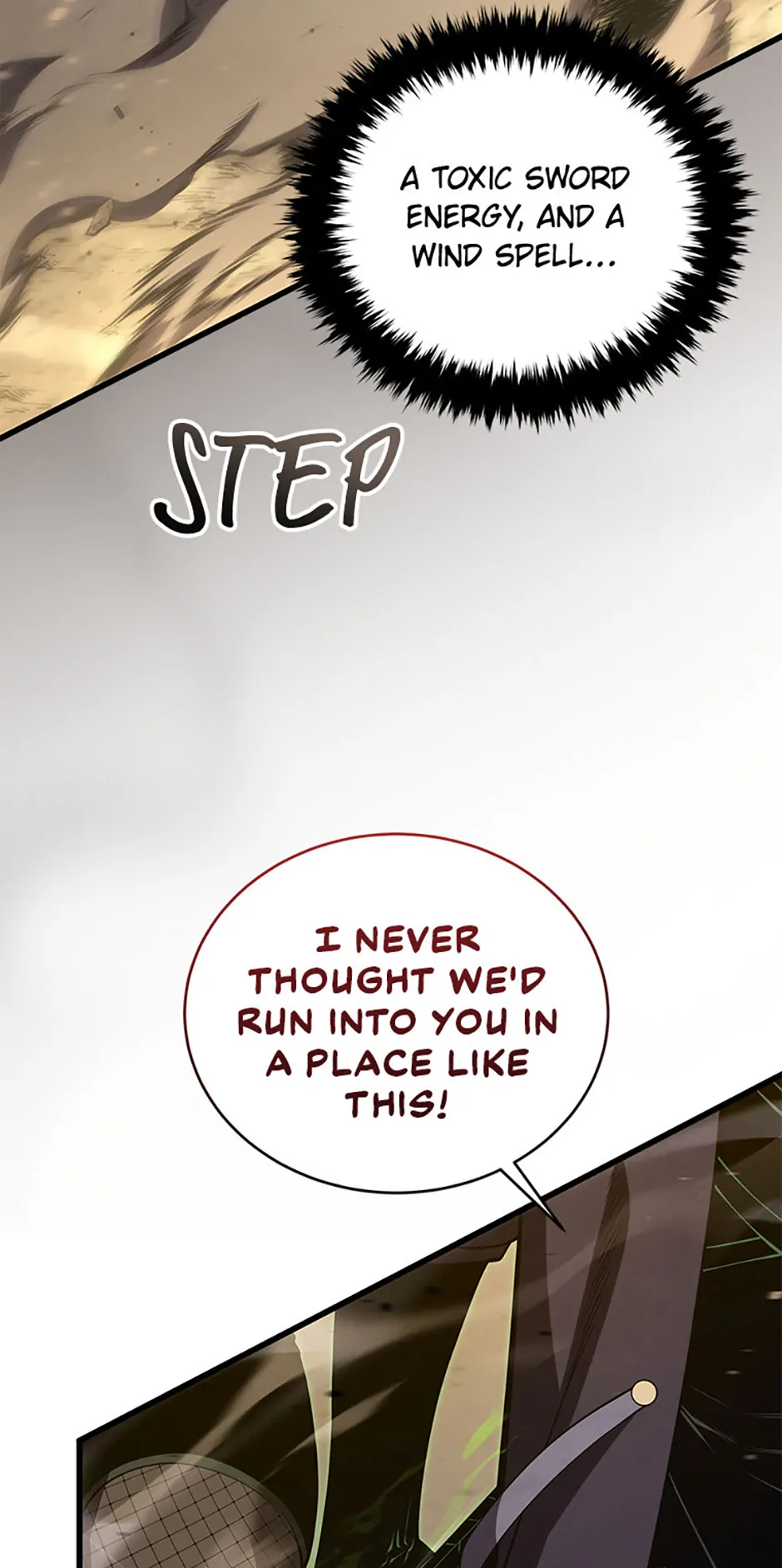 Read The Swordmaster's Son Manga Online
