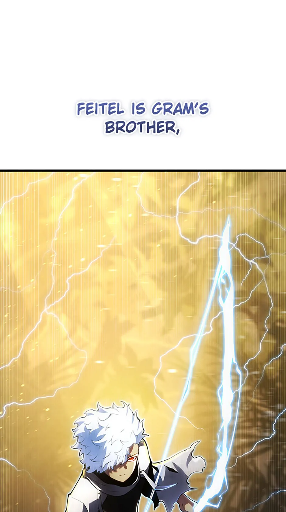 Read The Swordmaster's Son Manga Online