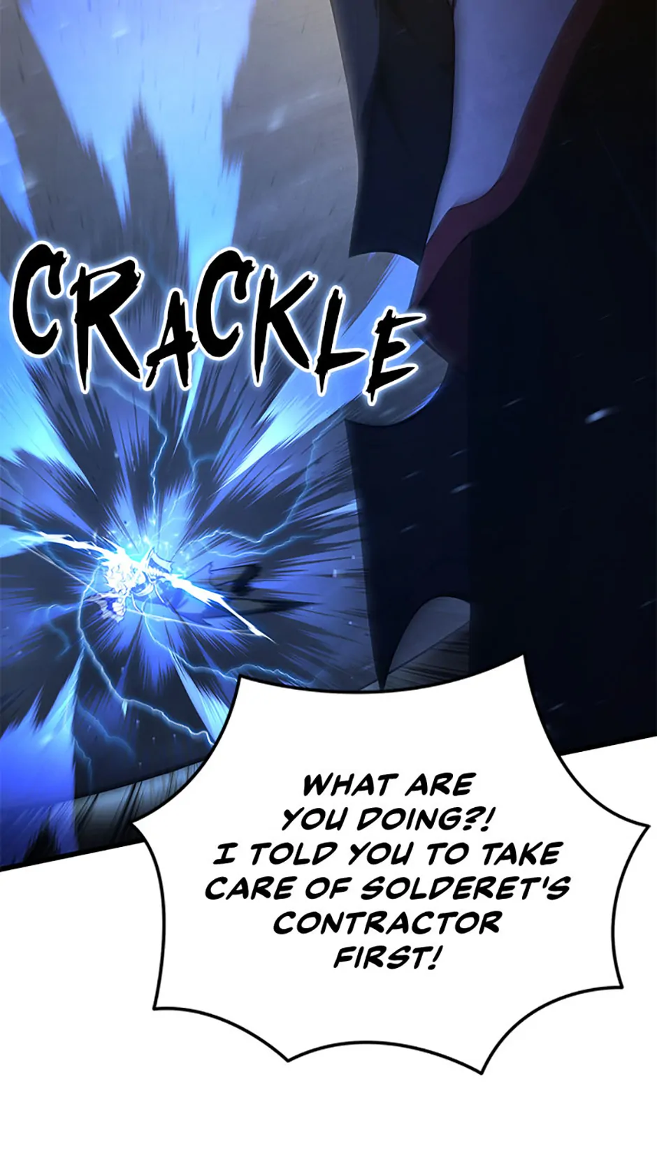Read The Swordmaster's Son Manga Online
