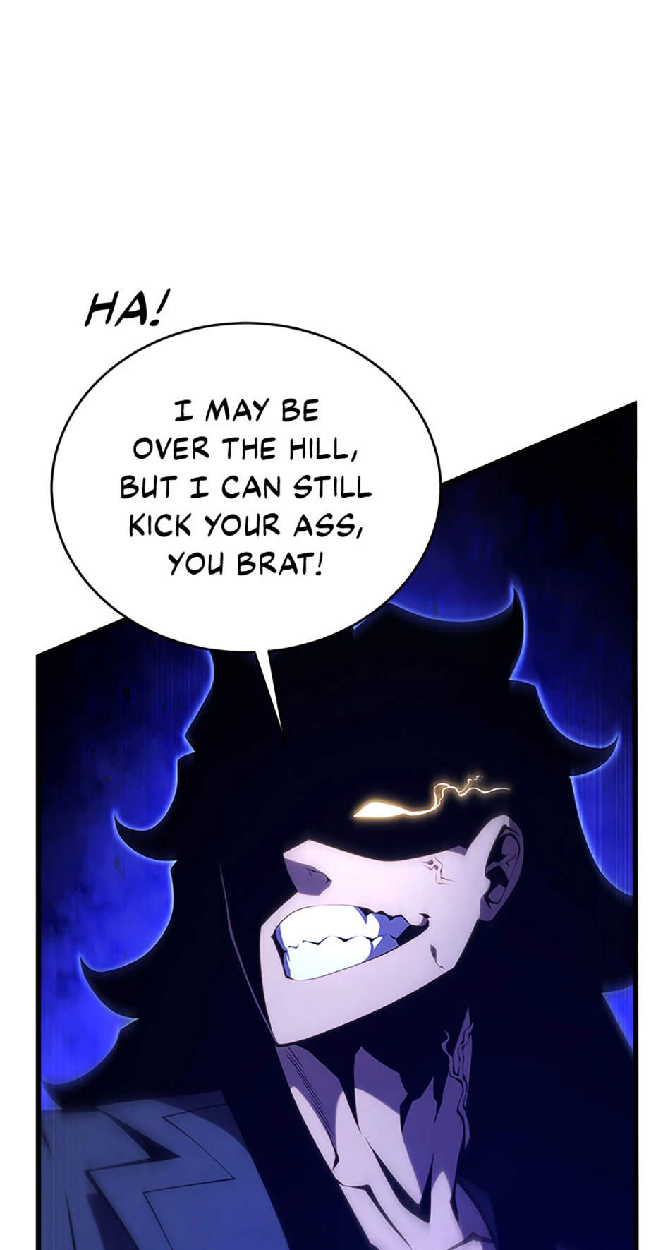 Read The Swordmaster's Son Manga Online