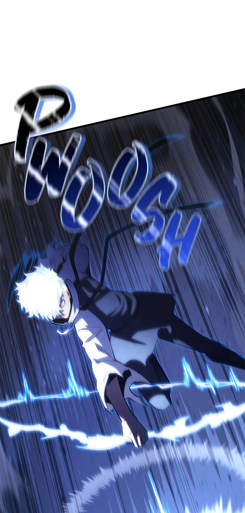Read The Swordmaster's Son Manga Online