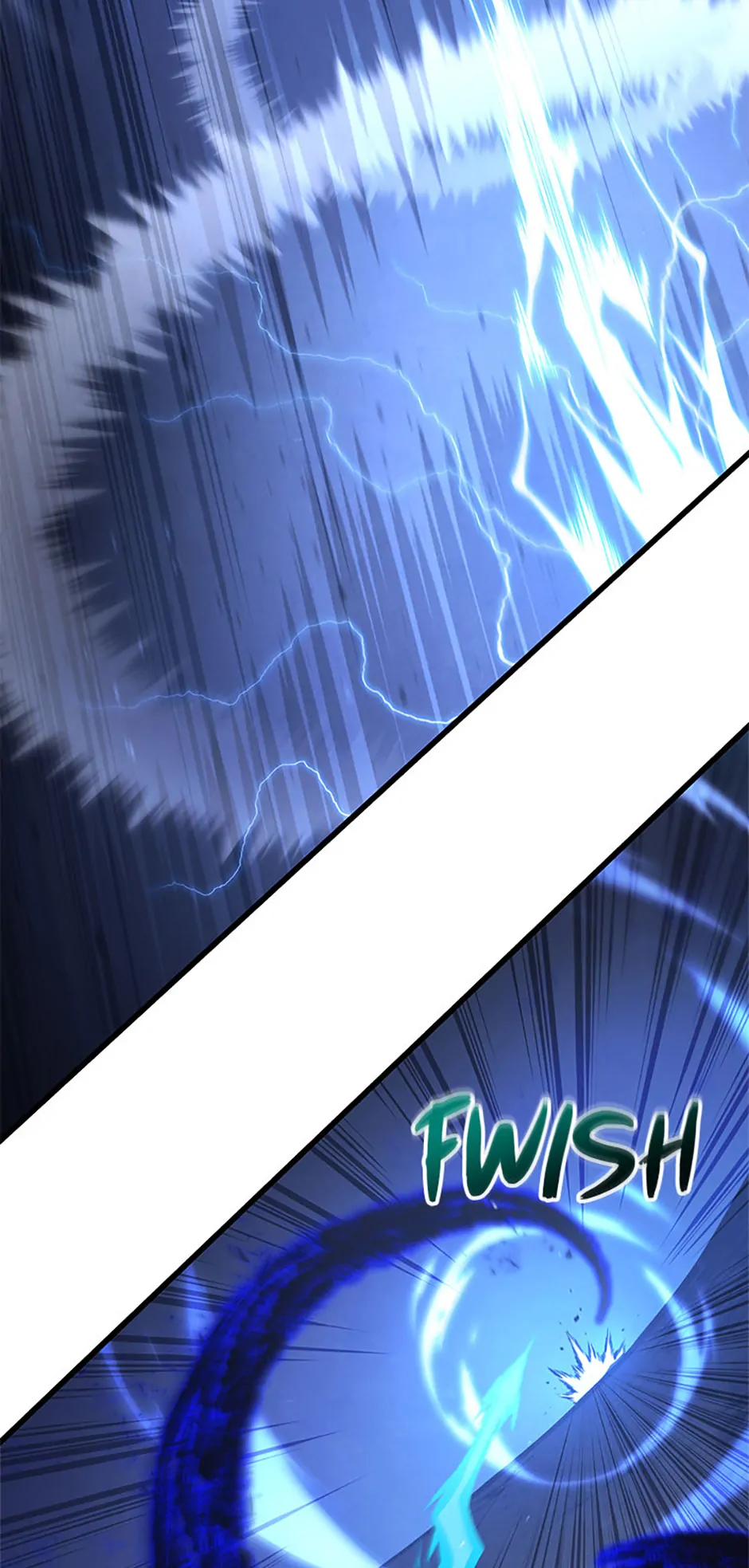 Read The Swordmaster's Son Manga Online