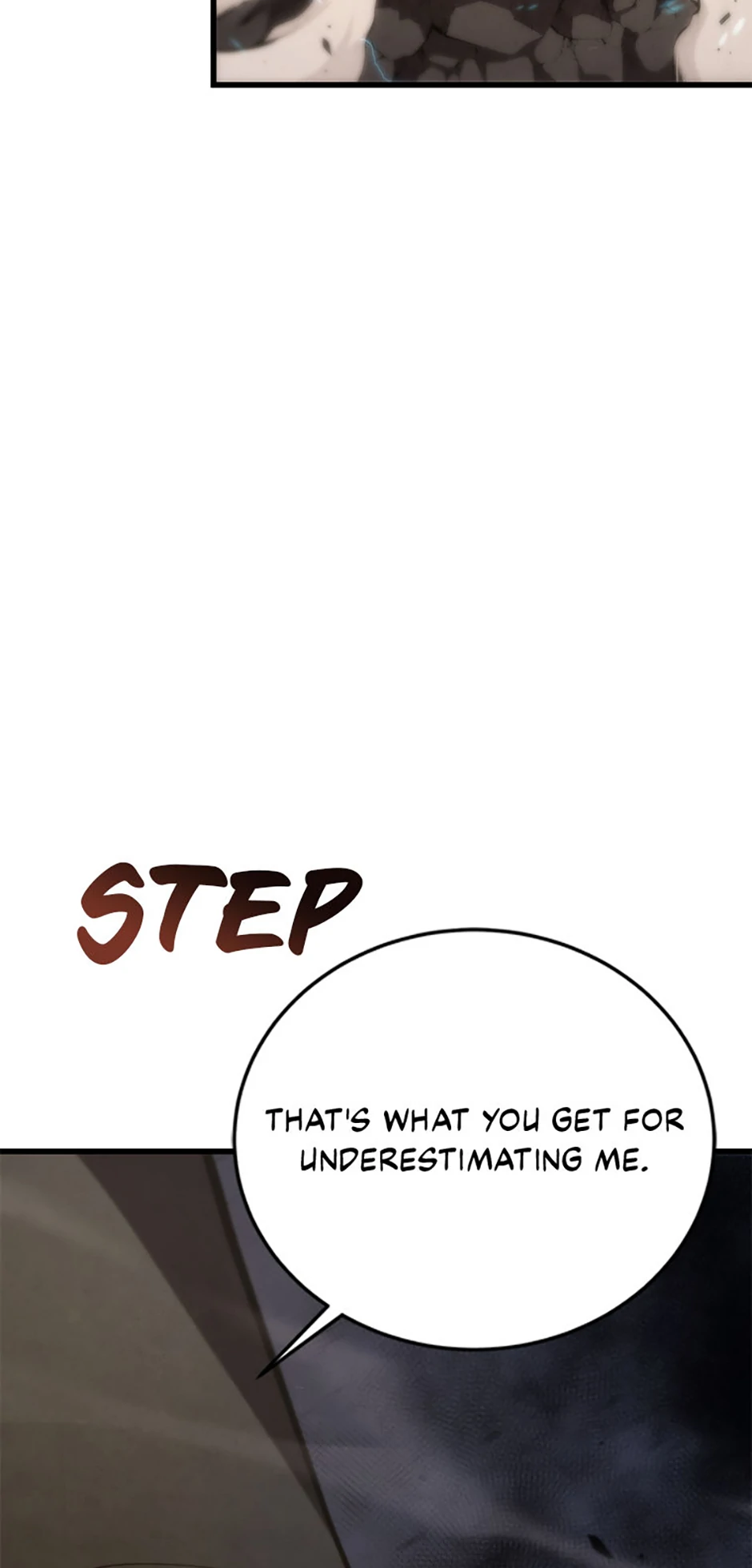 Read The Swordmaster's Son Manga Online