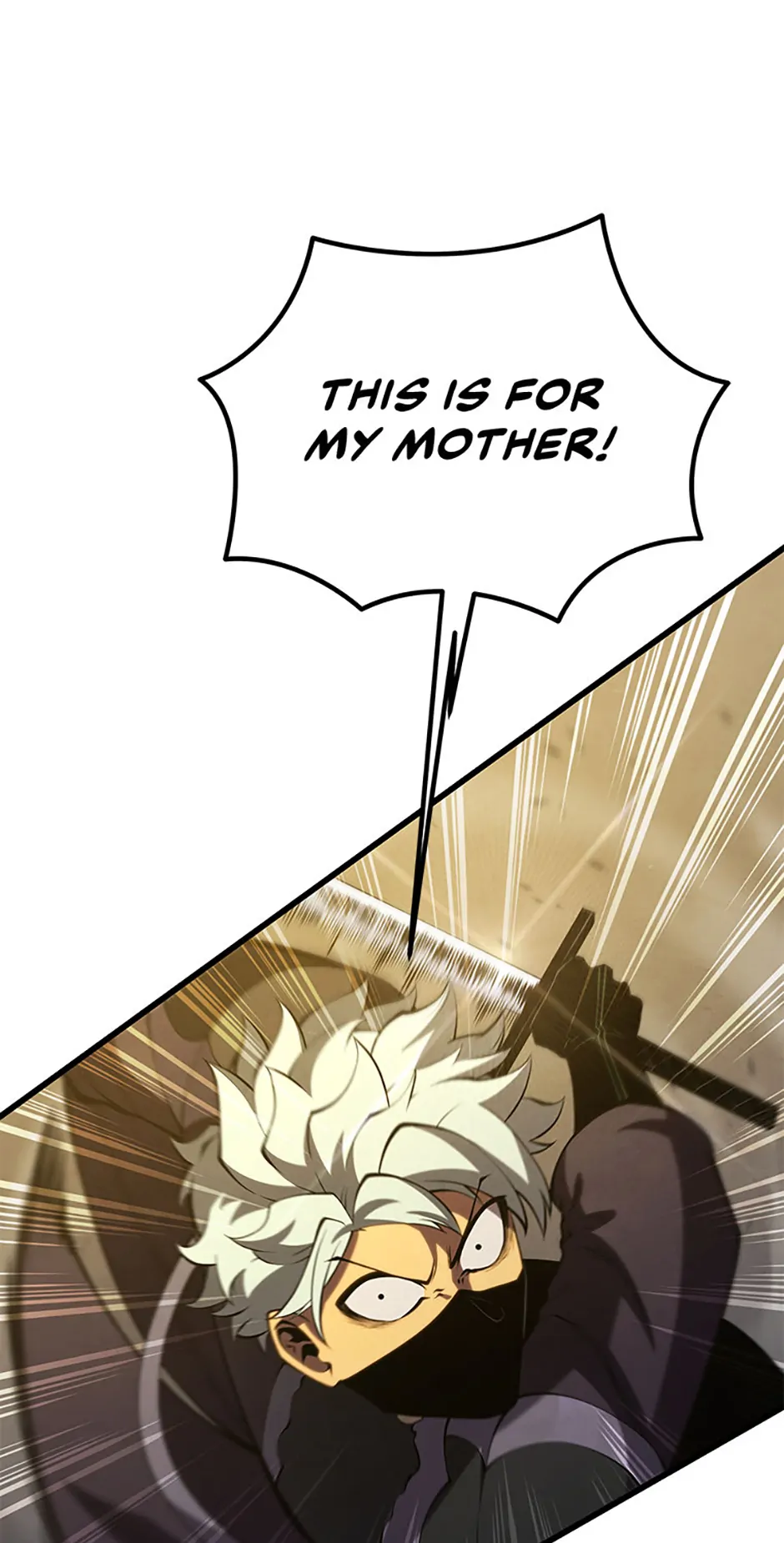 Read The Swordmaster's Son Manga Online