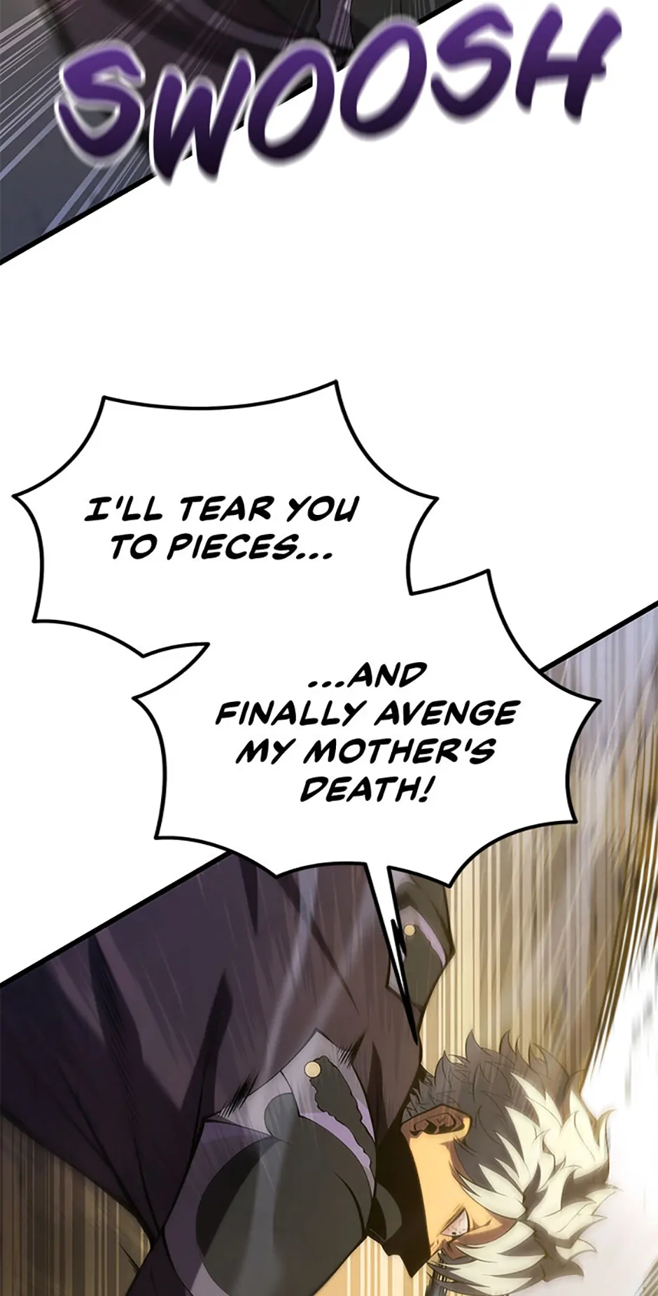 Read The Swordmaster's Son Manga Online