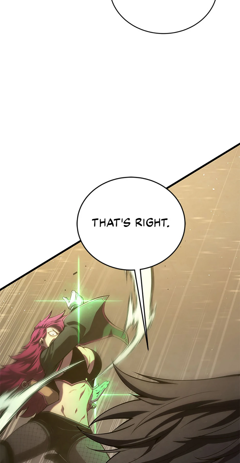 Read The Swordmaster's Son Manga Online