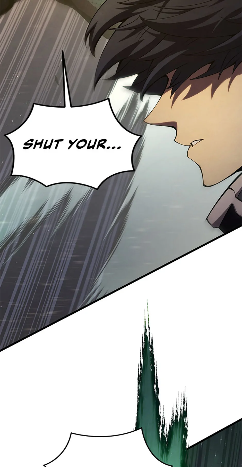 Read The Swordmaster's Son Manga Online
