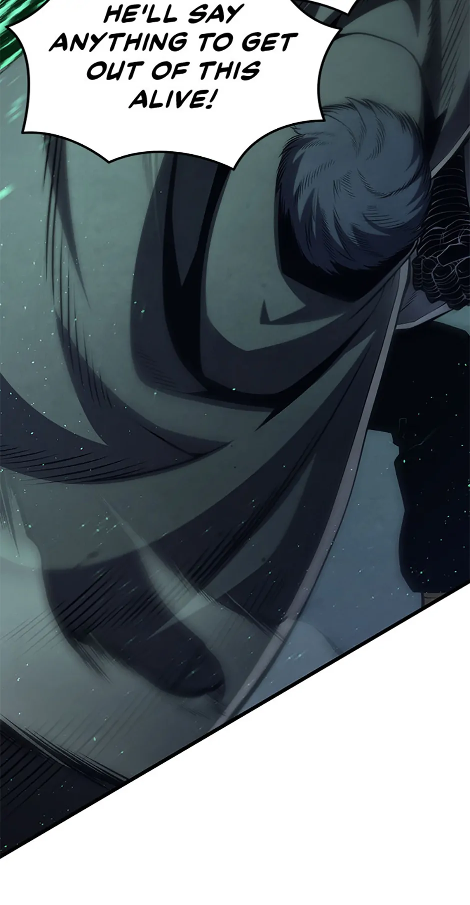 Read The Swordmaster's Son Manga Online