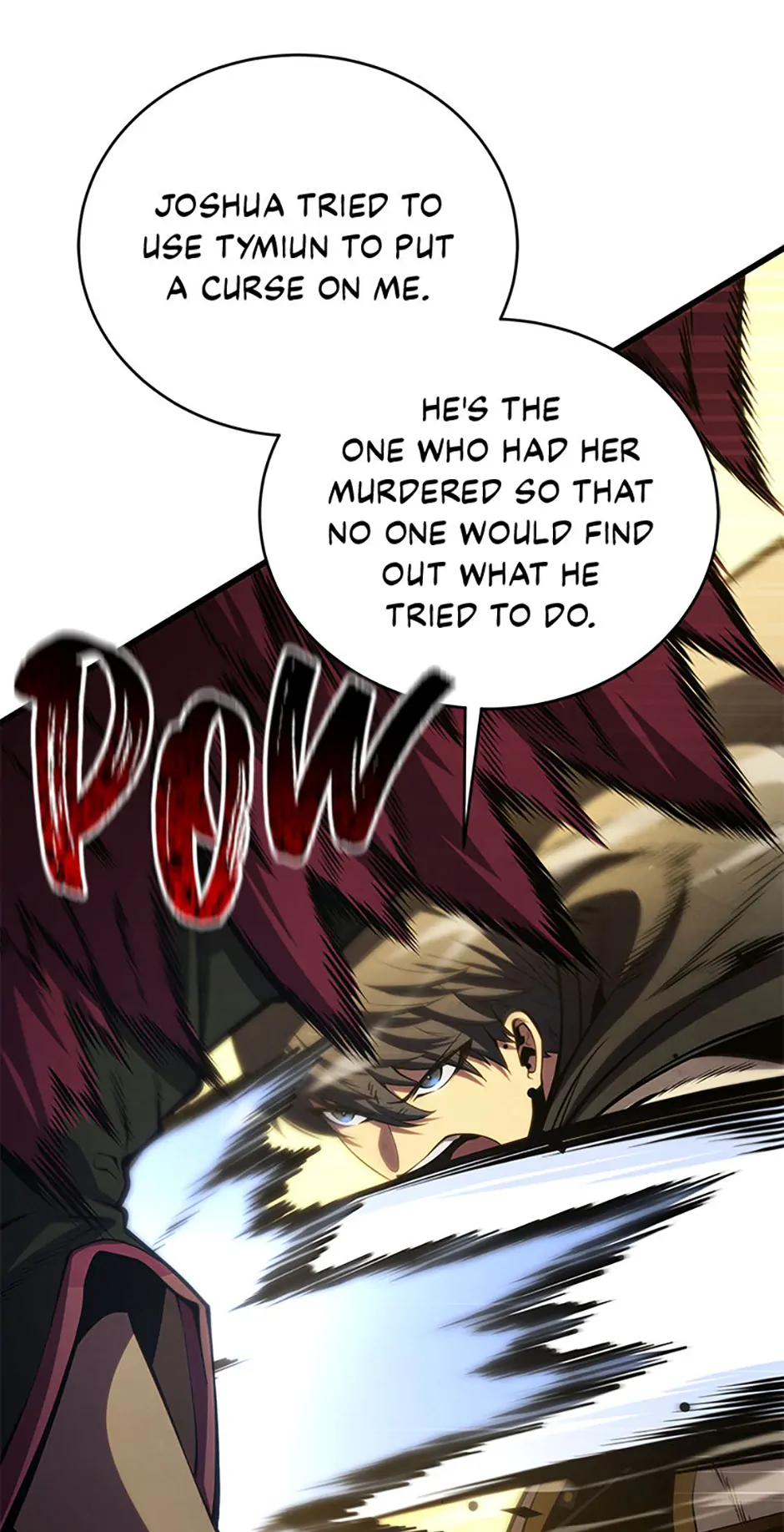 Read The Swordmaster's Son Manga Online