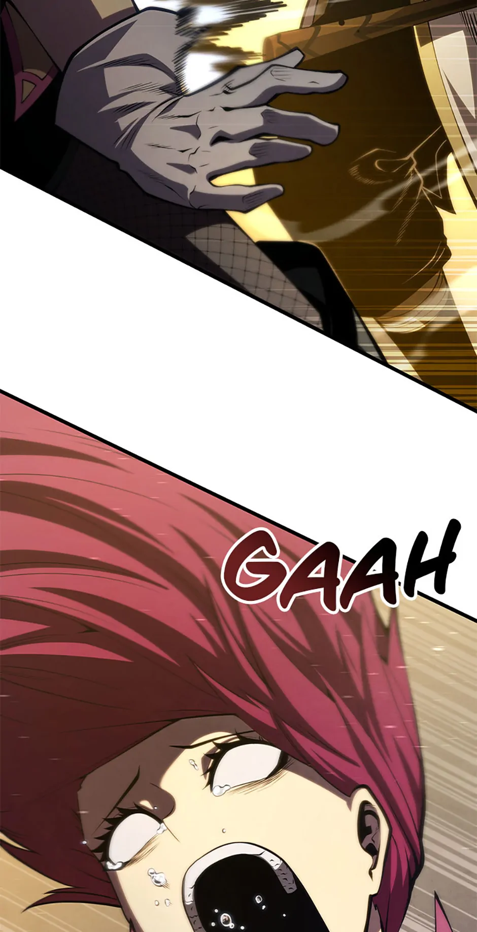 Read The Swordmaster's Son Manga Online