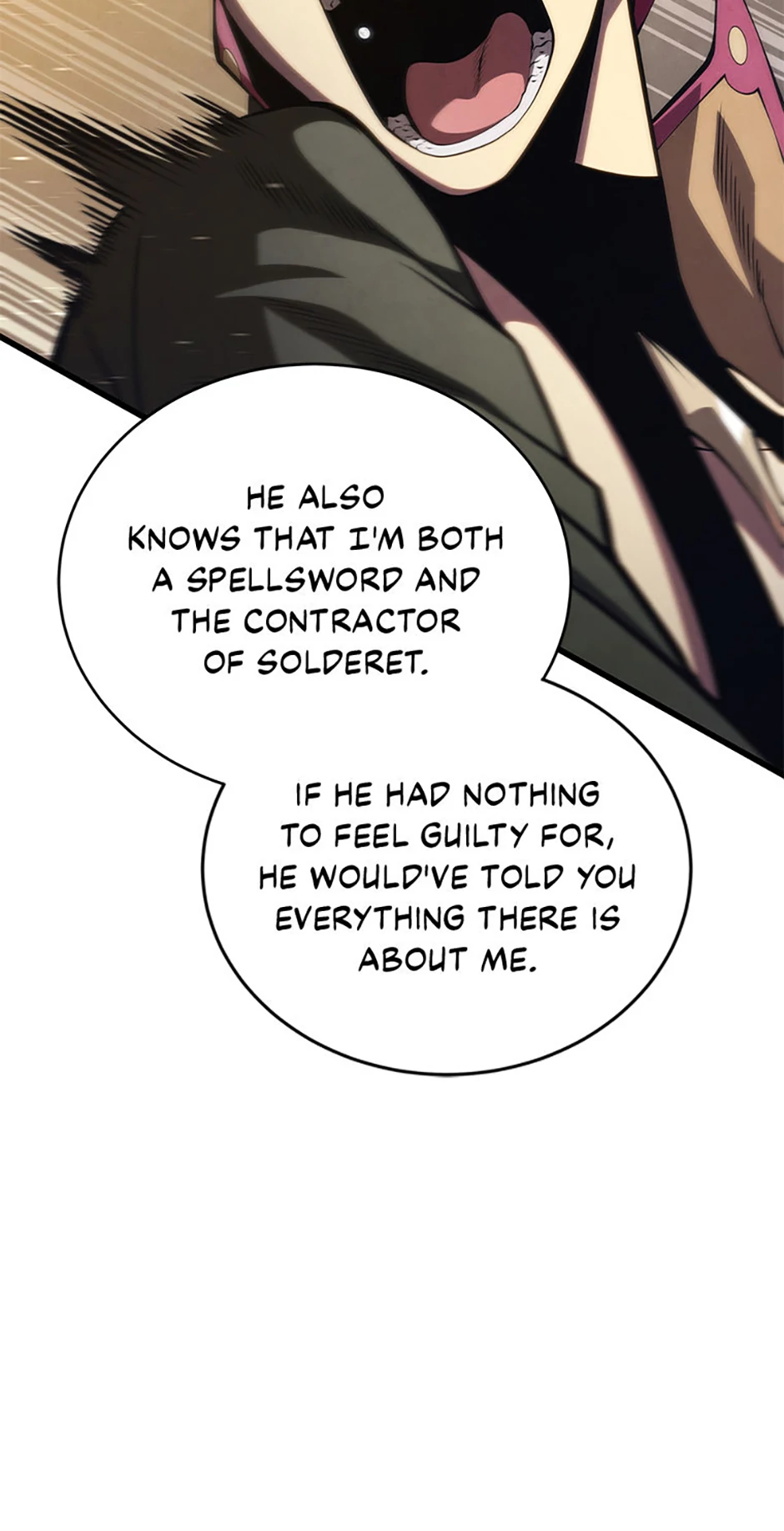Read The Swordmaster's Son Manga Online