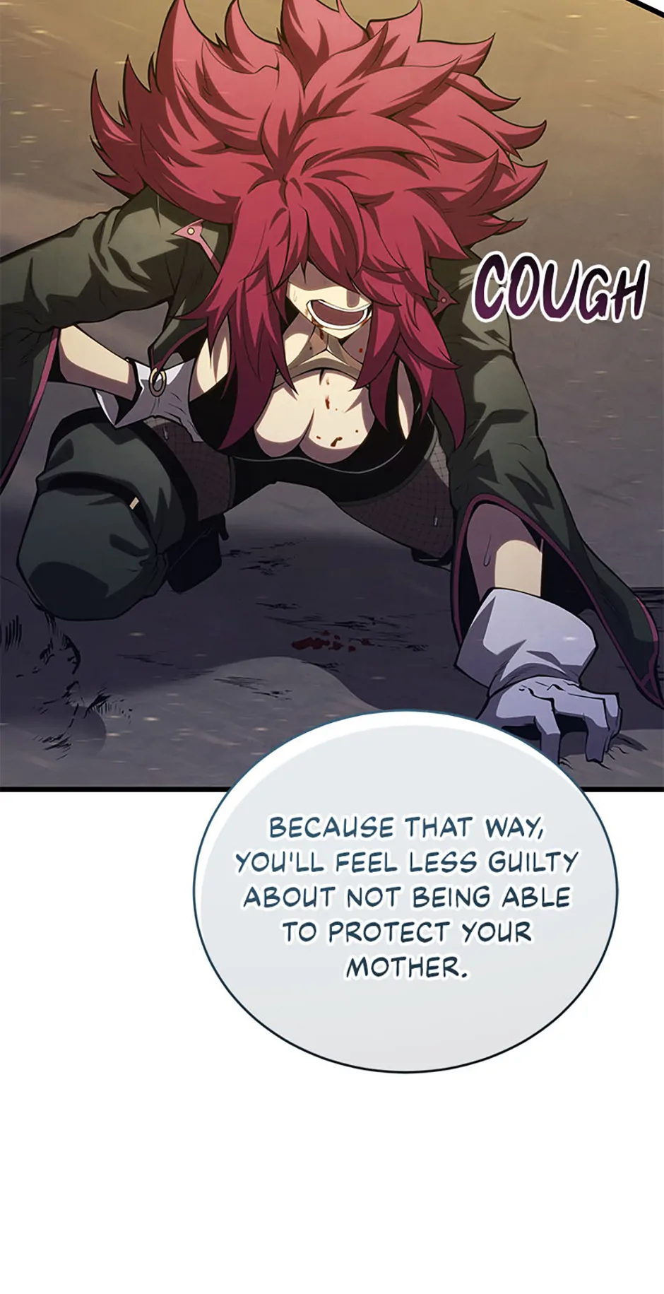 Read The Swordmaster's Son Manga Online