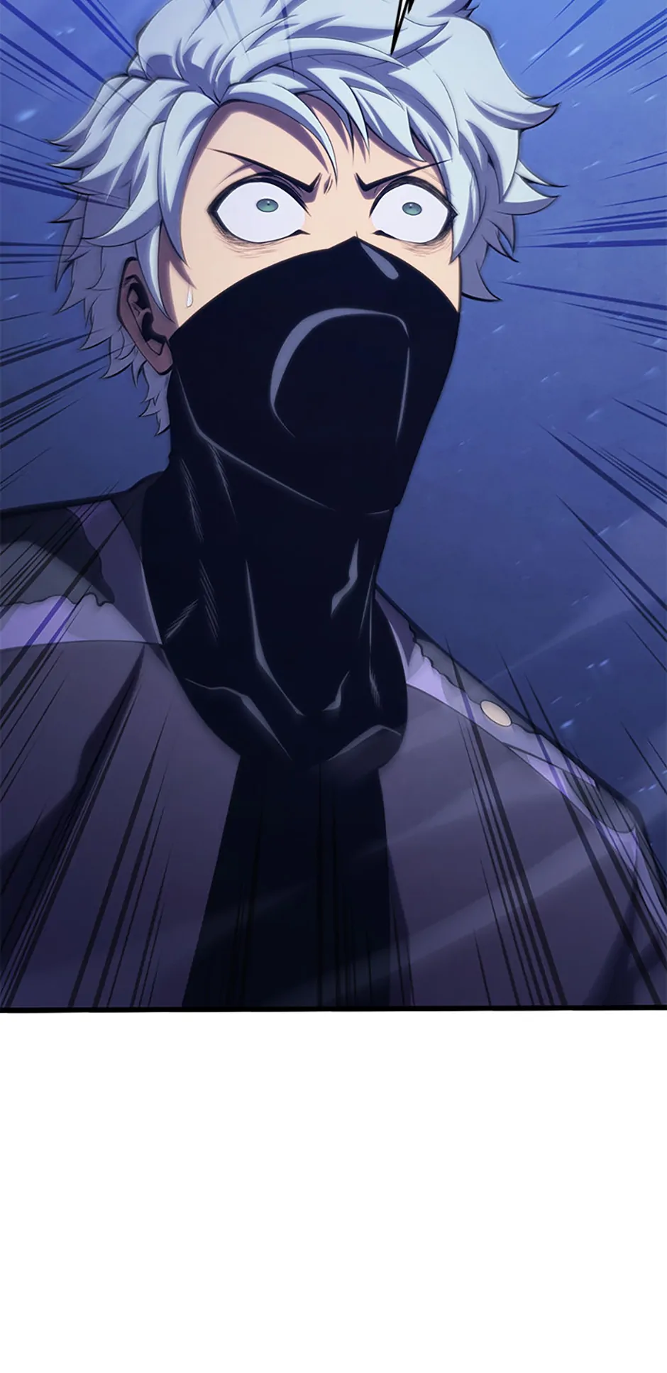 Read The Swordmaster's Son Manga Online