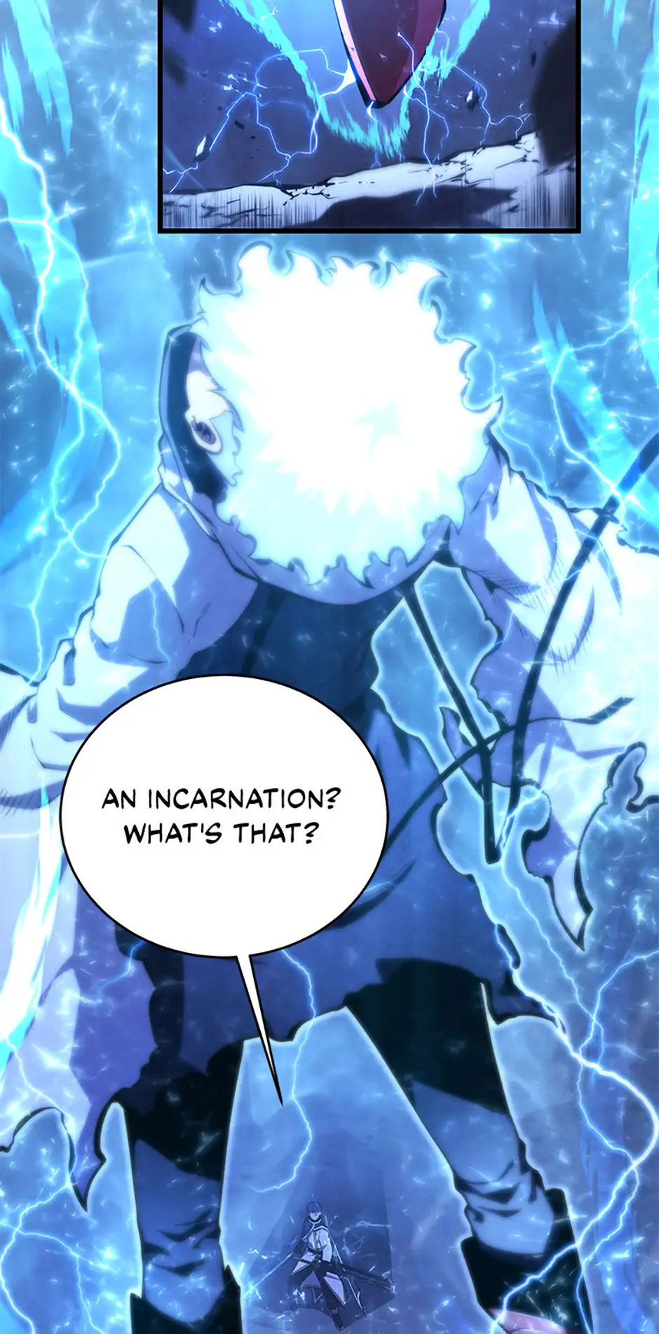 Read The Swordmaster's Son Manga Online
