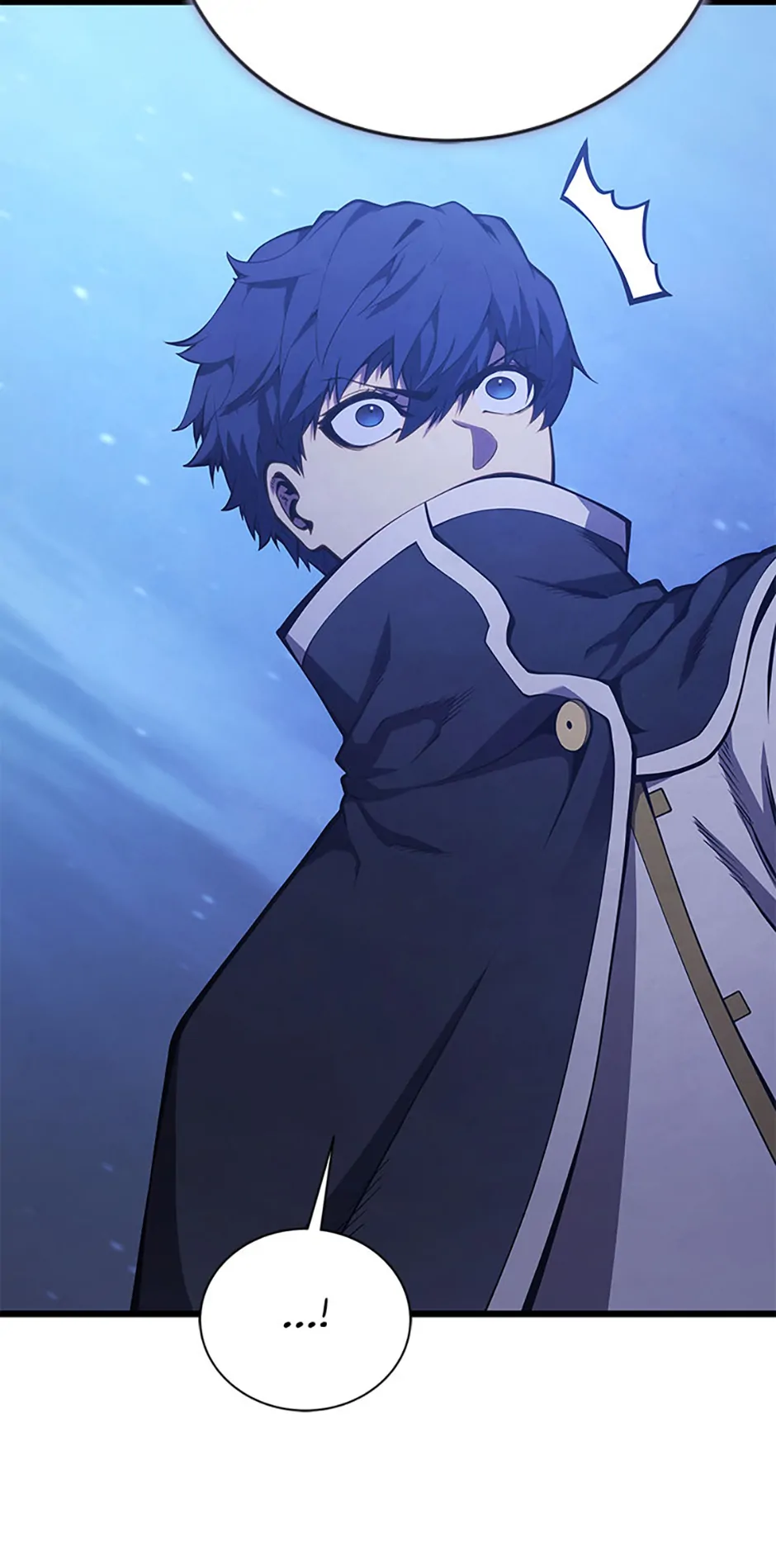 Read The Swordmaster's Son Manga Online