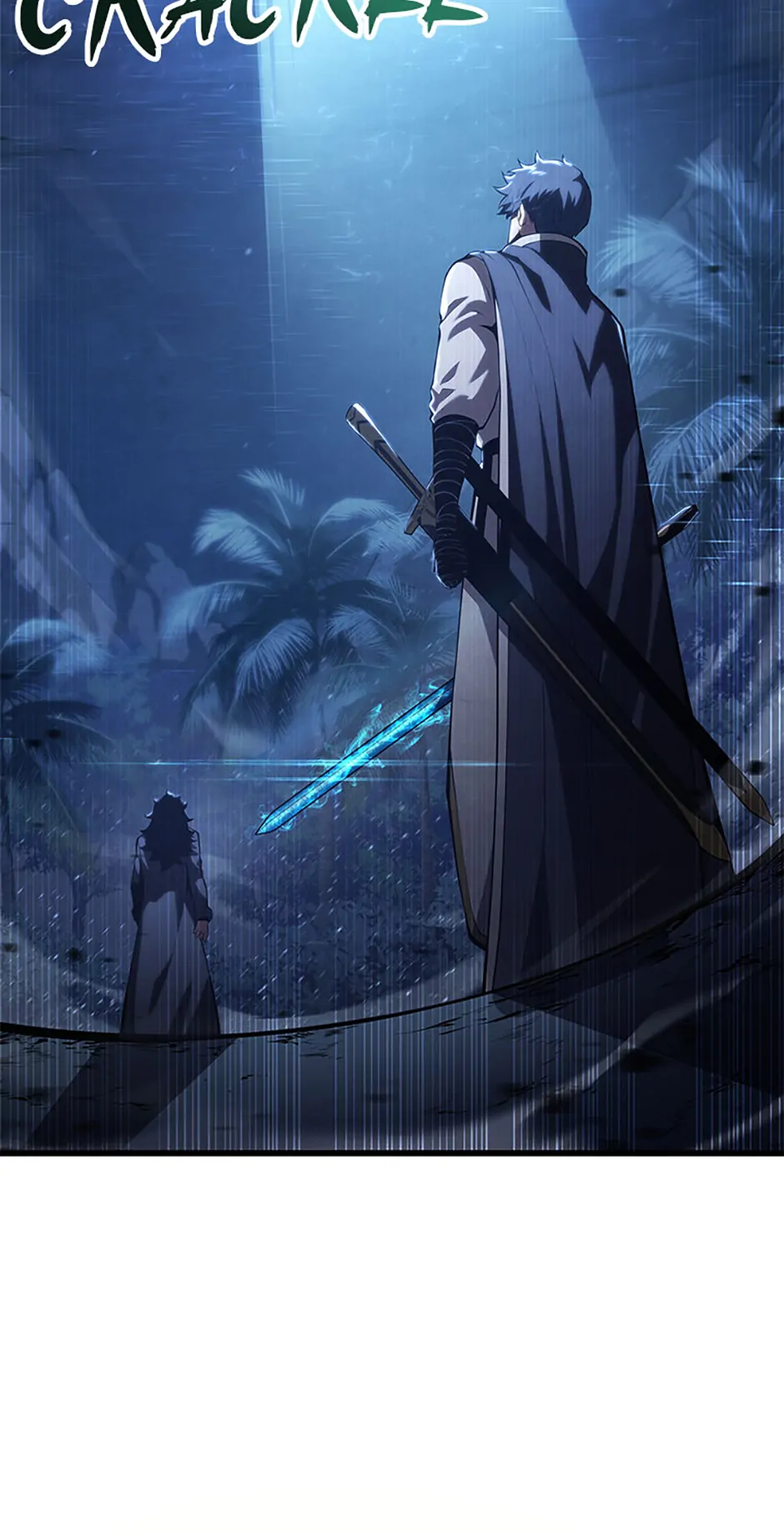 Read The Swordmaster's Son Manga Online