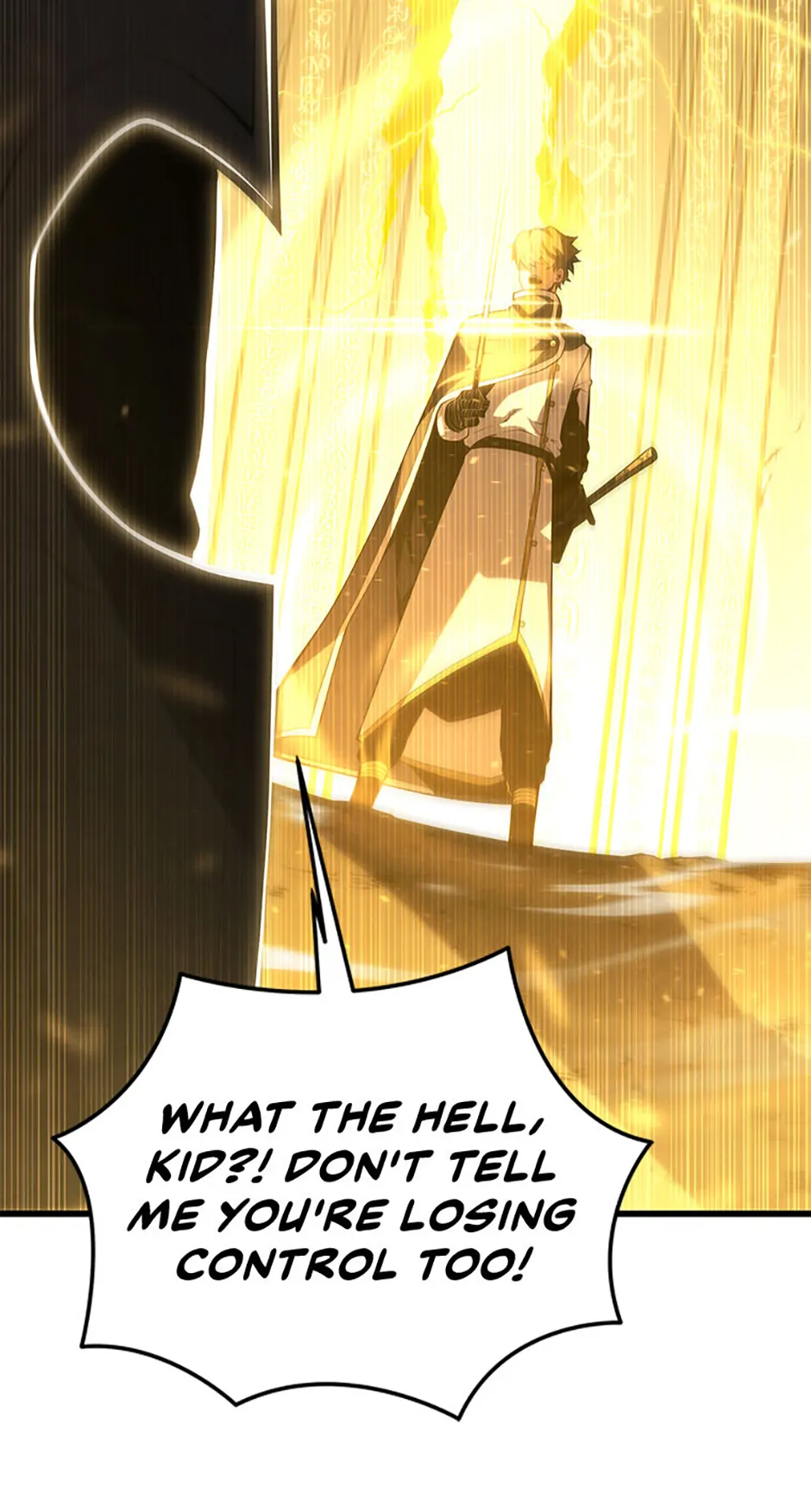 Read The Swordmaster's Son Manga Online