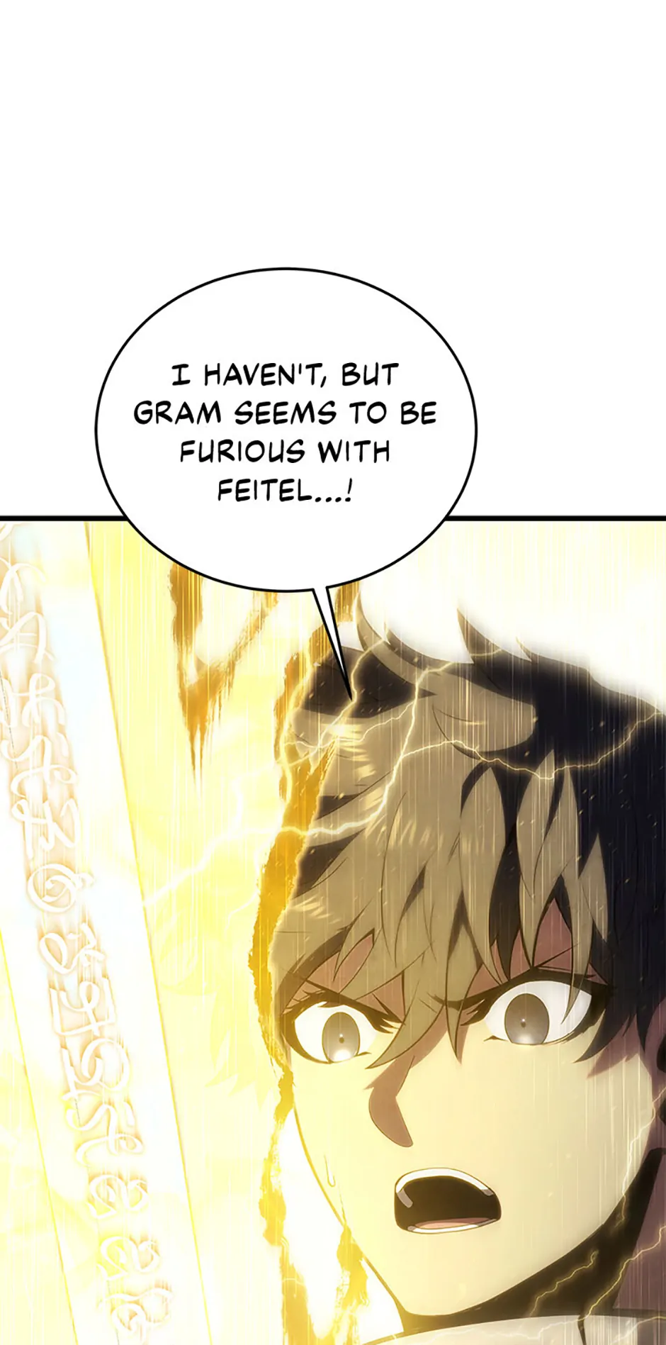 Read The Swordmaster's Son Manga Online