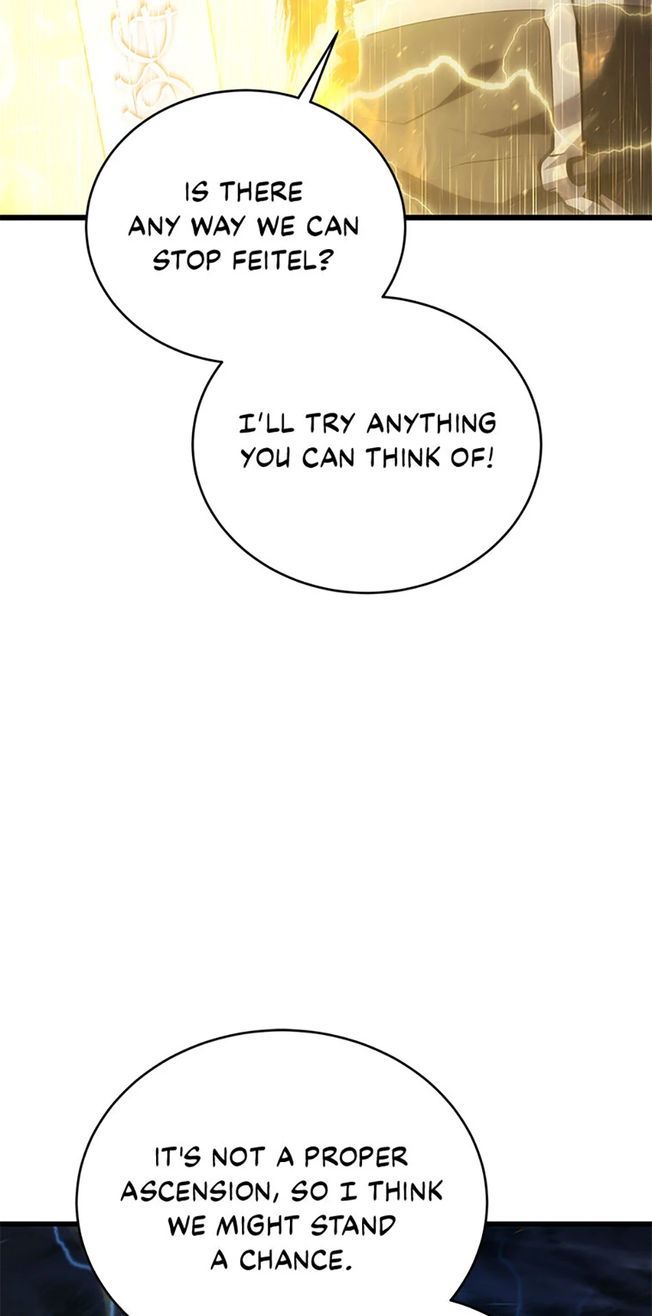Read The Swordmaster's Son Manga Online